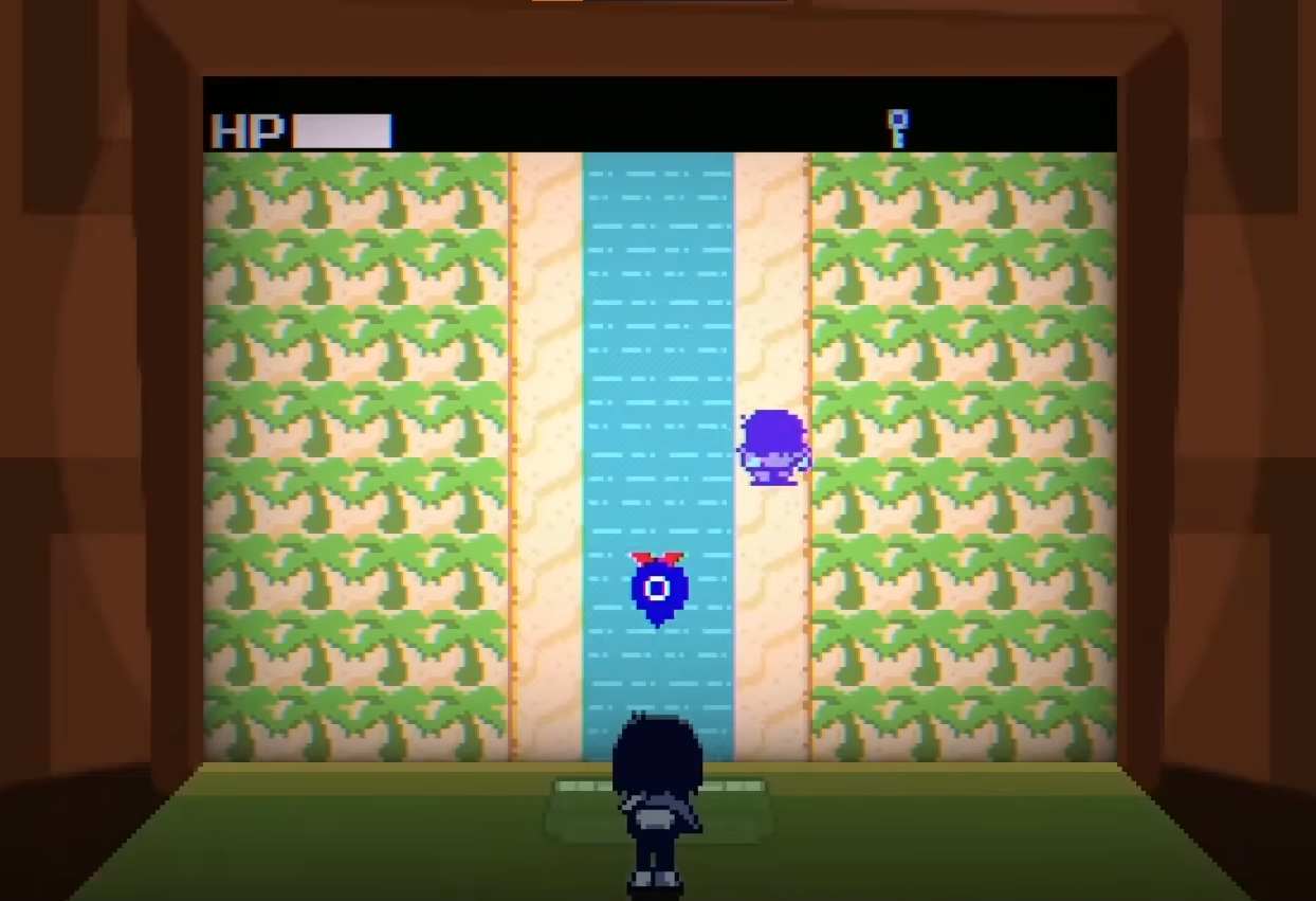 Deltarune - Screenshot 6