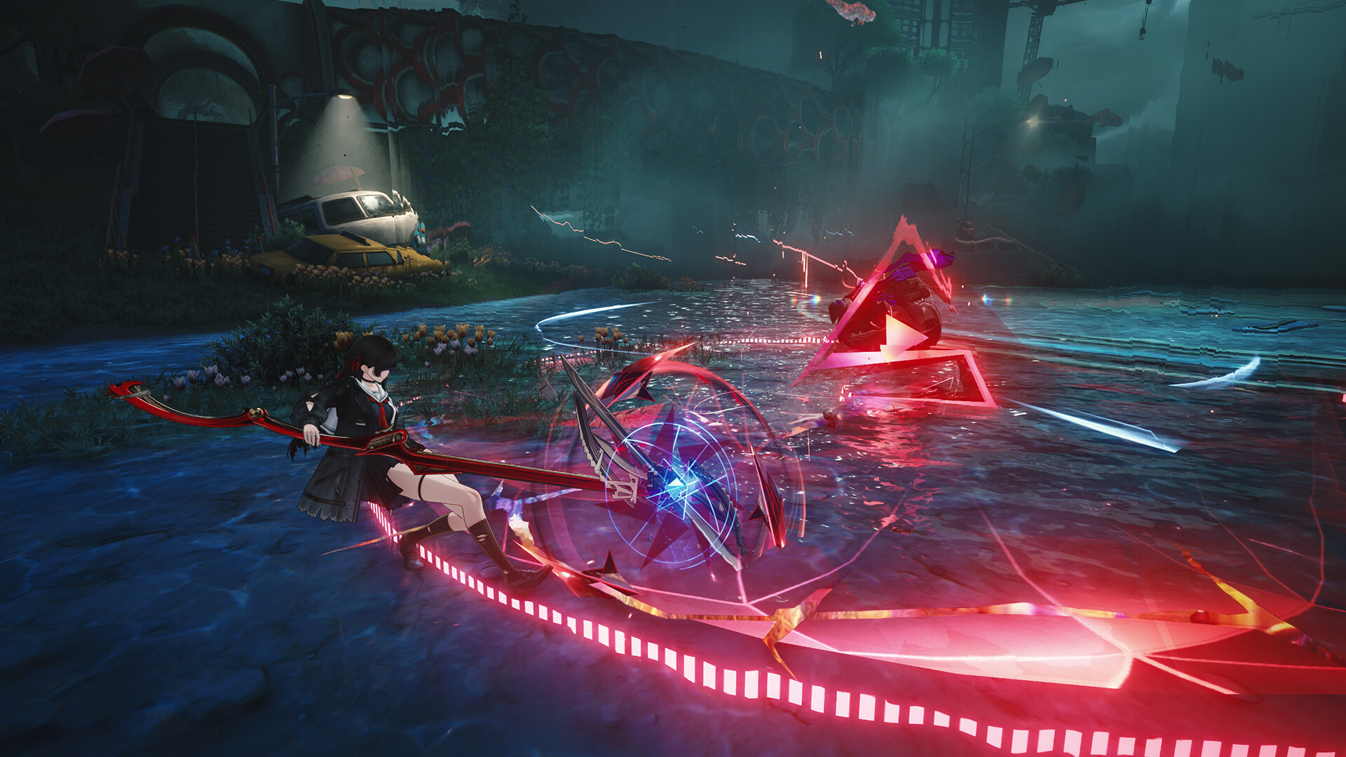 Wuthering Waves - Screenshot 8