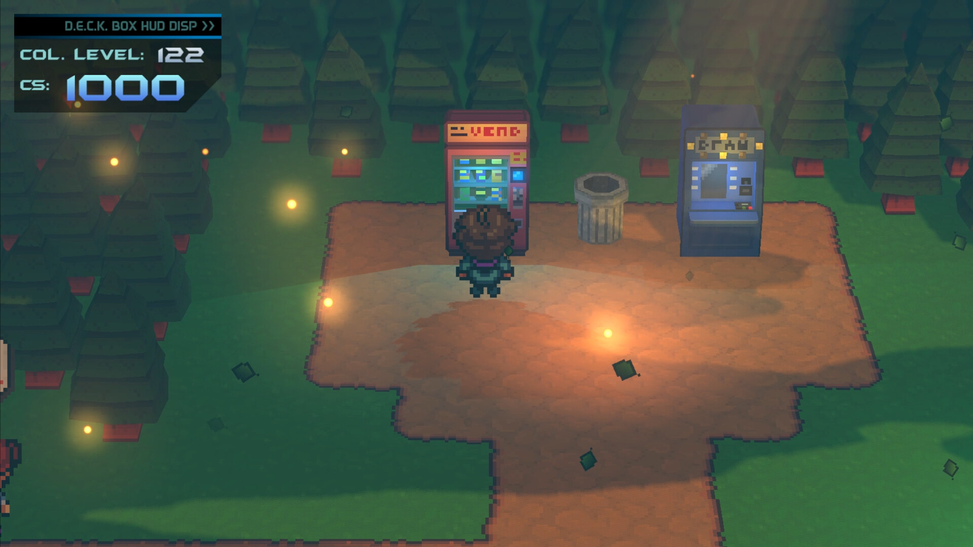 Cardaire: Eternal Aces - Screenshot 3