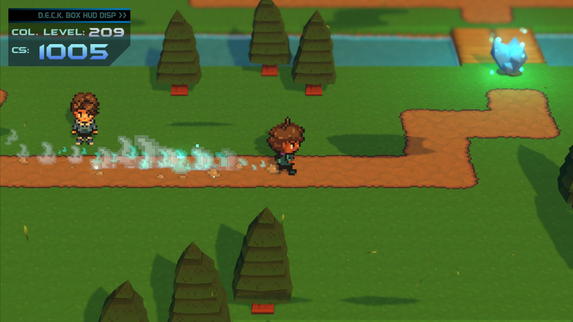 Cardaire: Eternal Aces - Screenshot 4