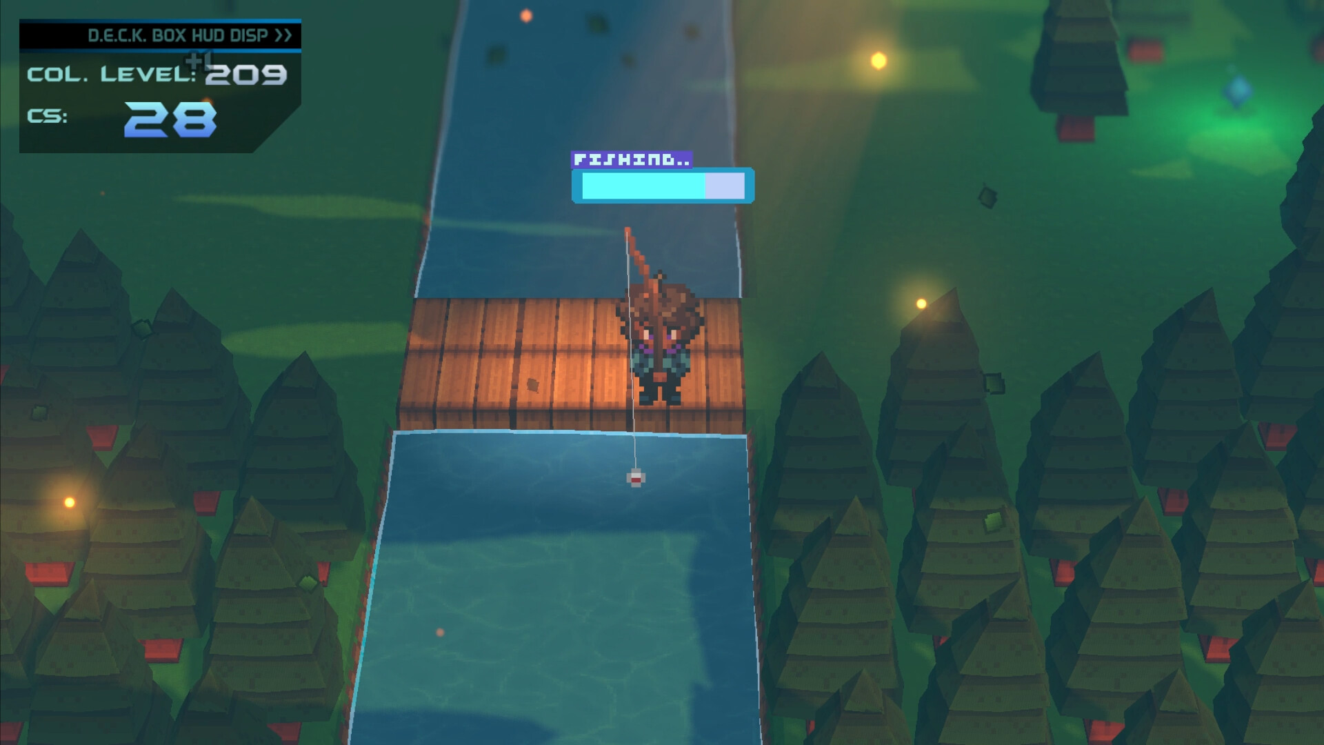 Cardaire: Eternal Aces - Screenshot 1