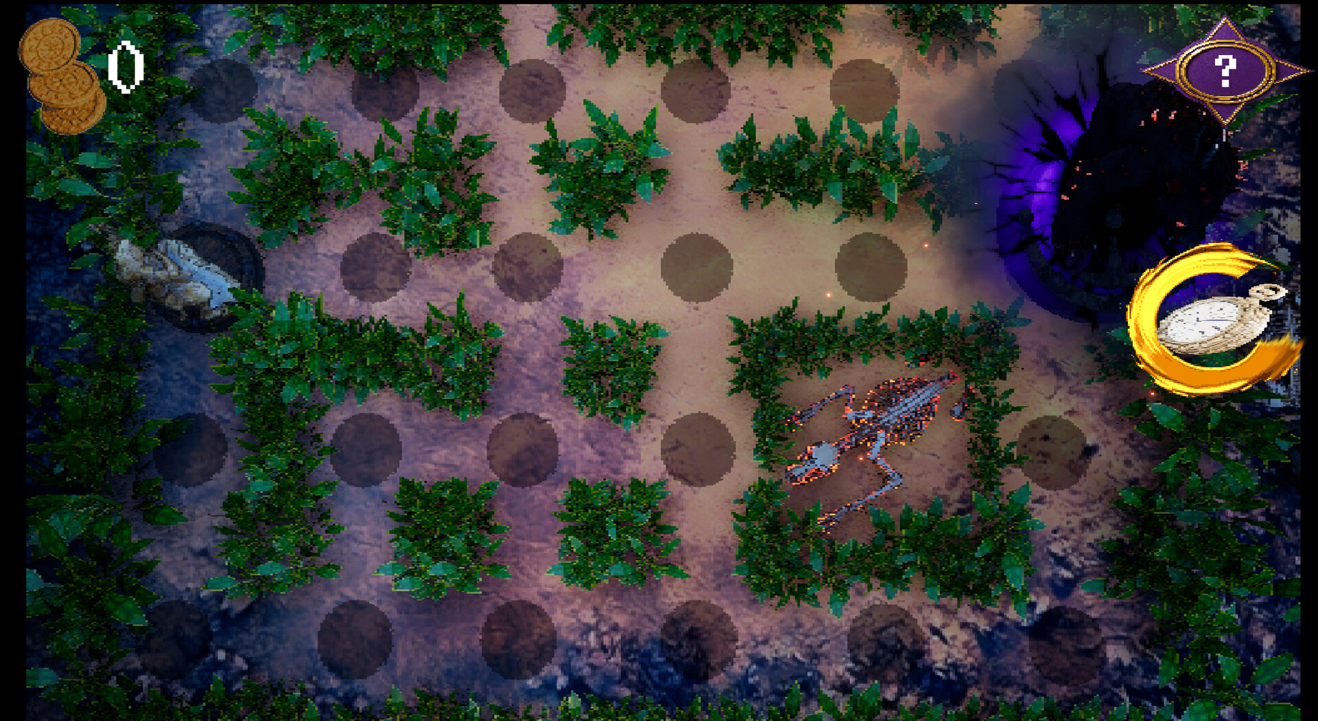 Dead World Tales - Screenshot 4