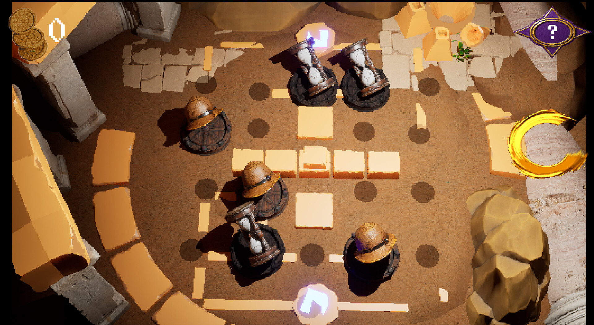 Dead World Tales - Screenshot 5