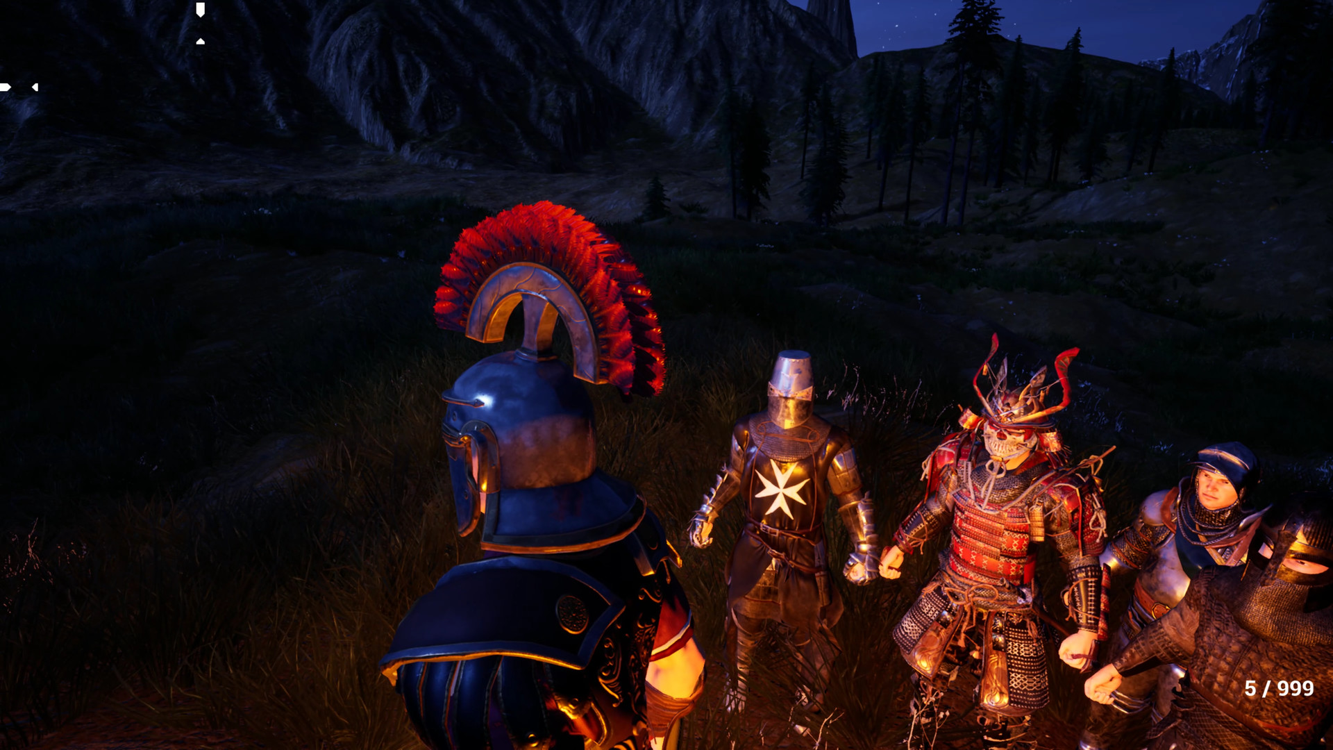 Patched World - Screenshot 11