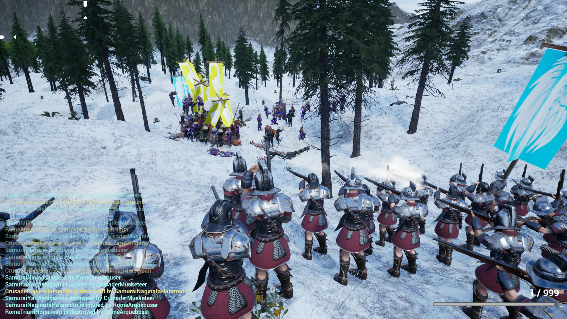 Patched World - Screenshot 14