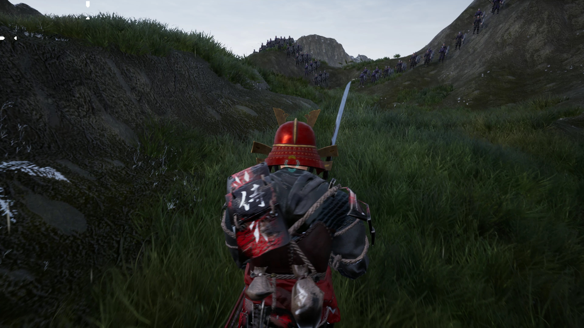 Patched World - Screenshot 20