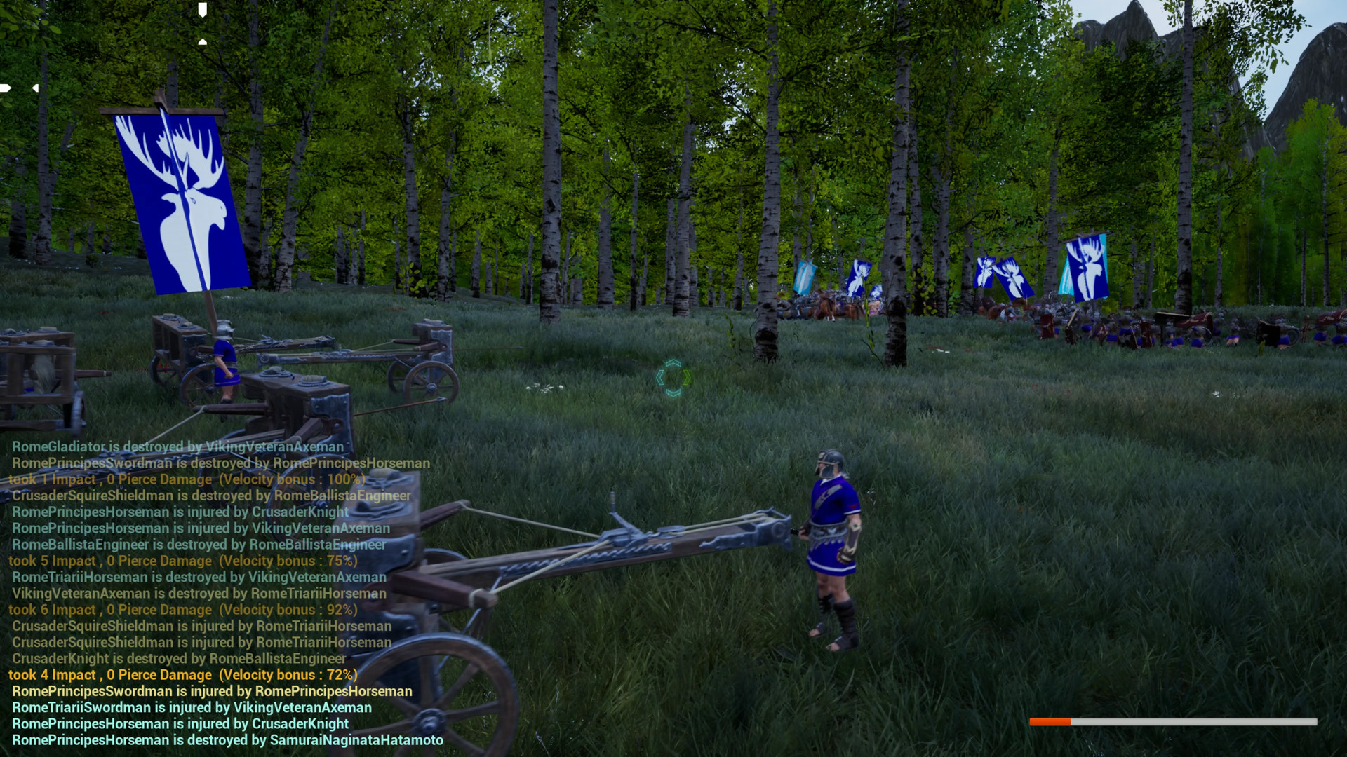 Patched World - Screenshot 27