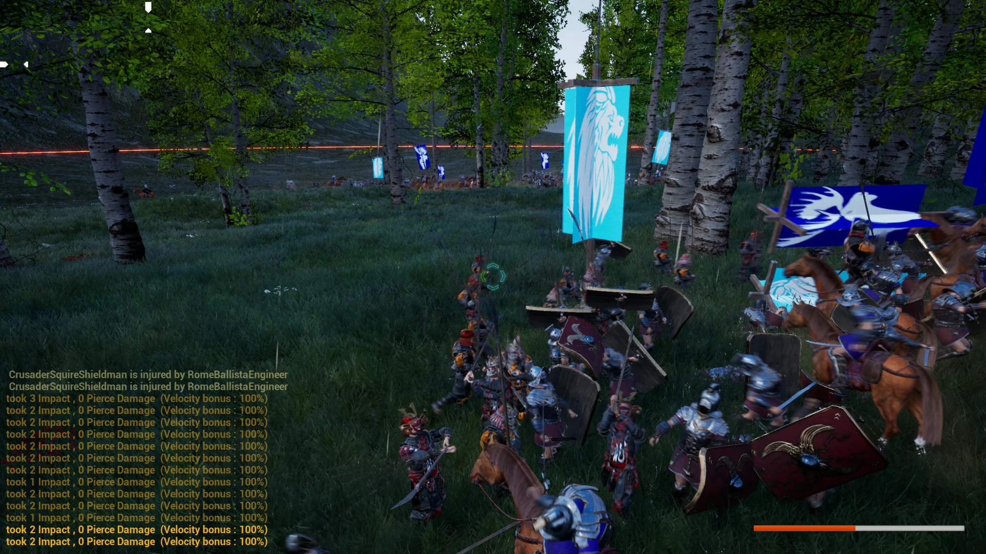 Patched World - Screenshot 31