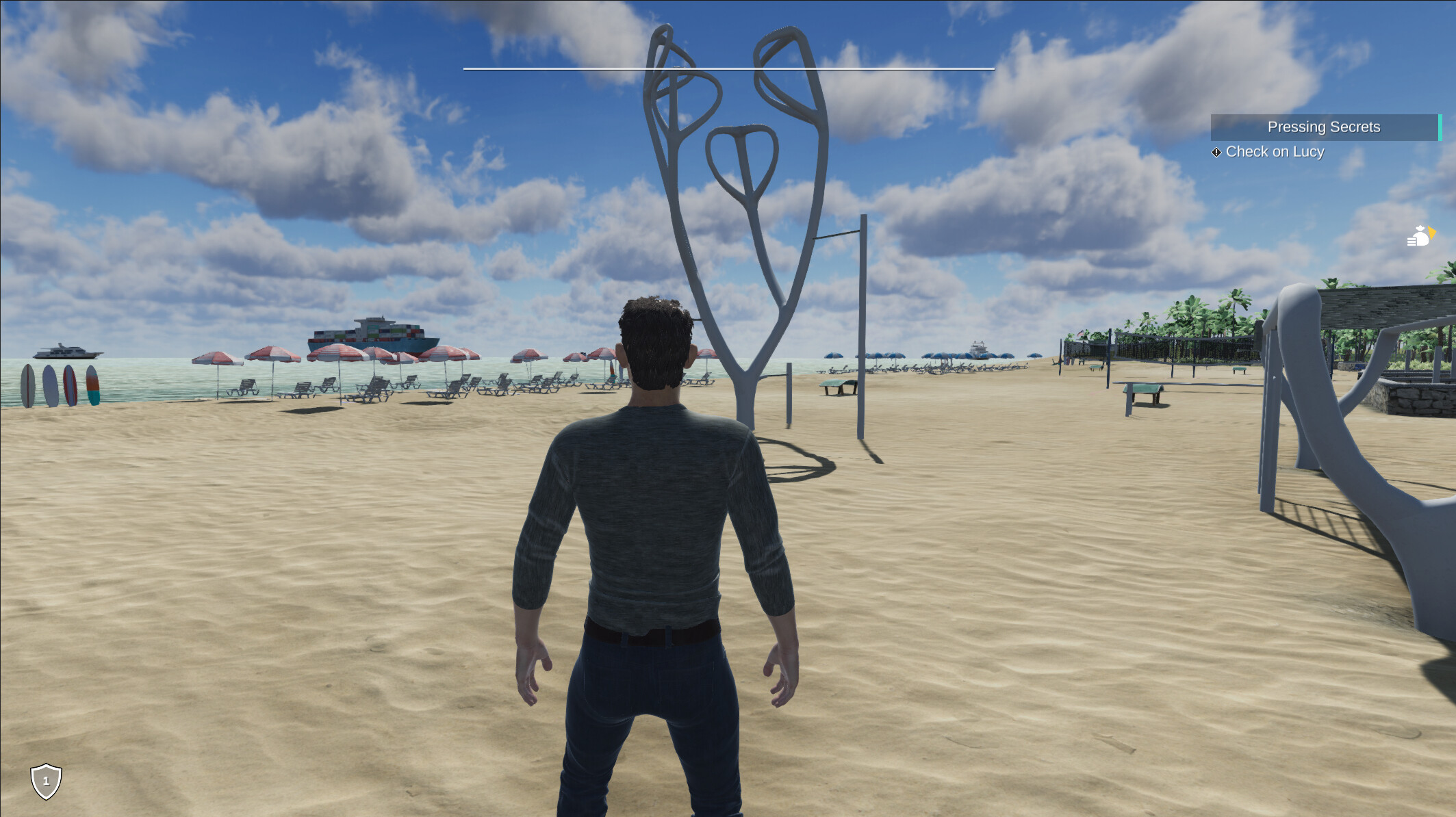 Miami Paradise - Screenshot 3