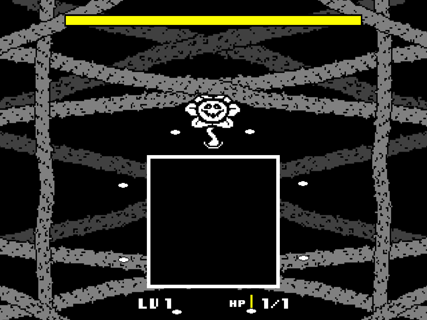 UnderPoint - Screenshot 2