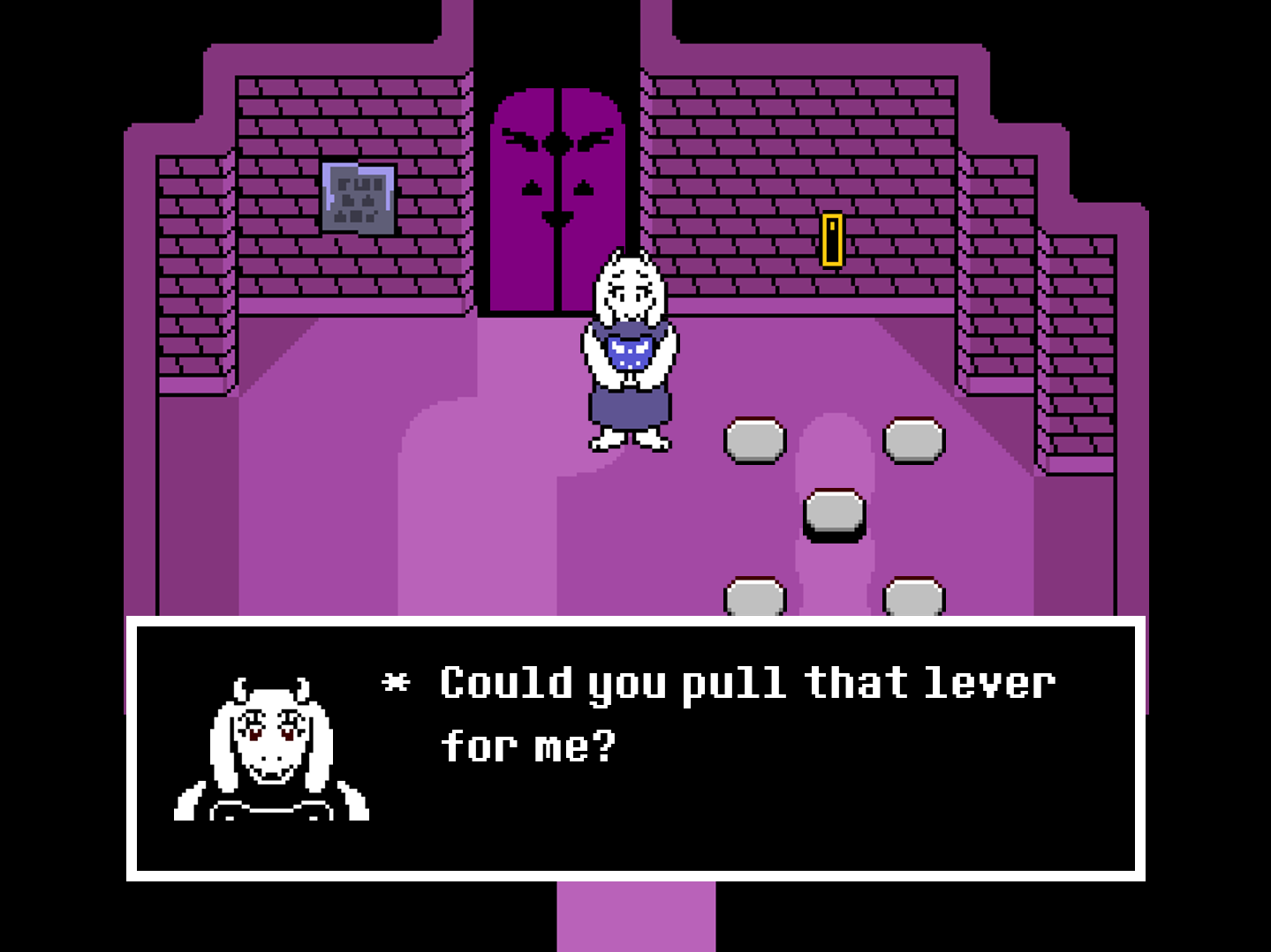 UnderPoint - Screenshot 3