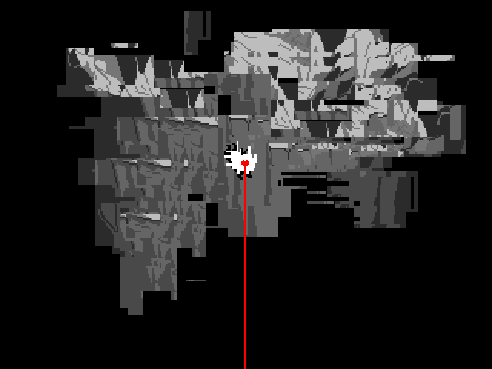 UnderPoint - Screenshot 4