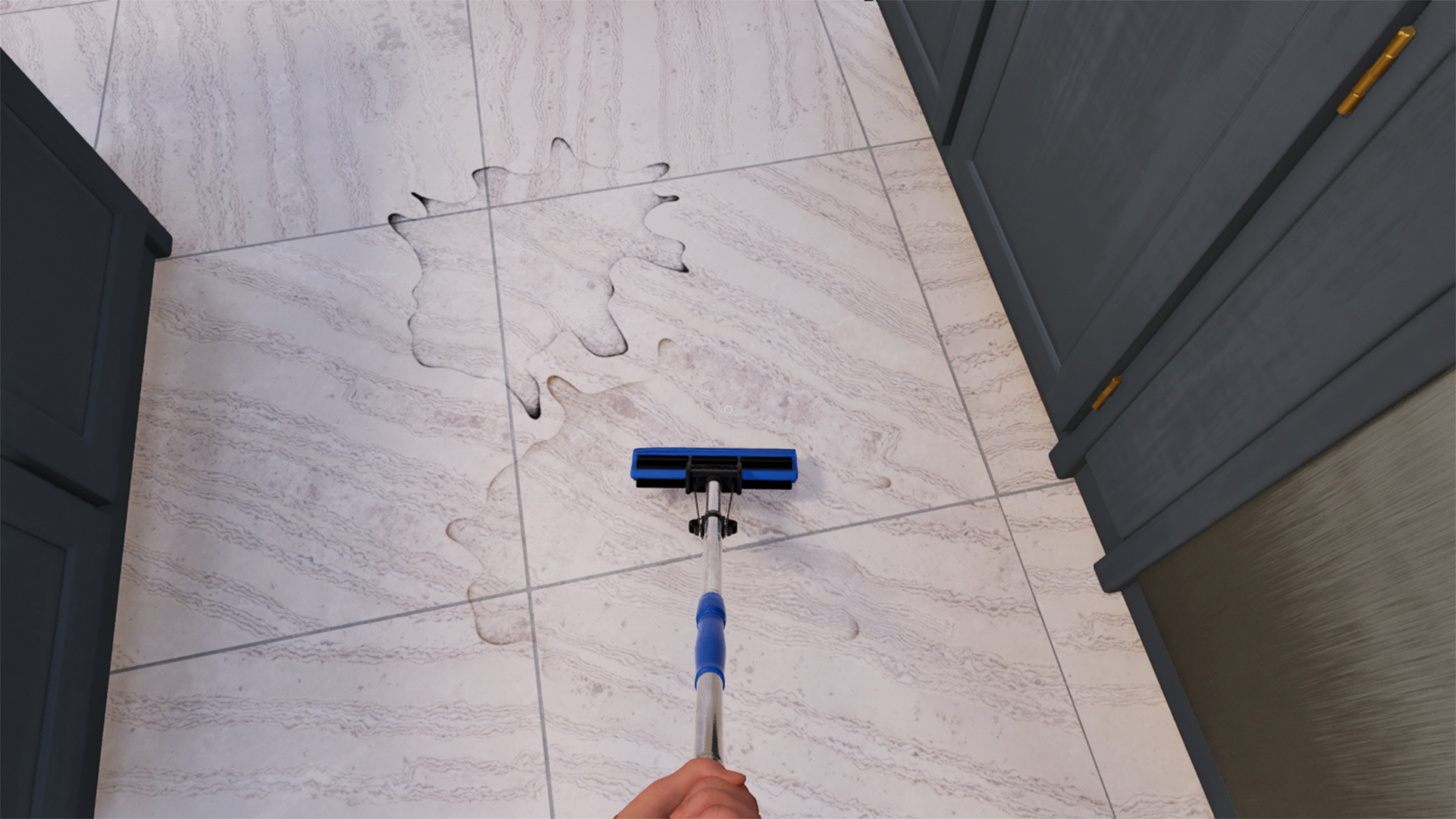 Woman Simulator - Screenshot 3