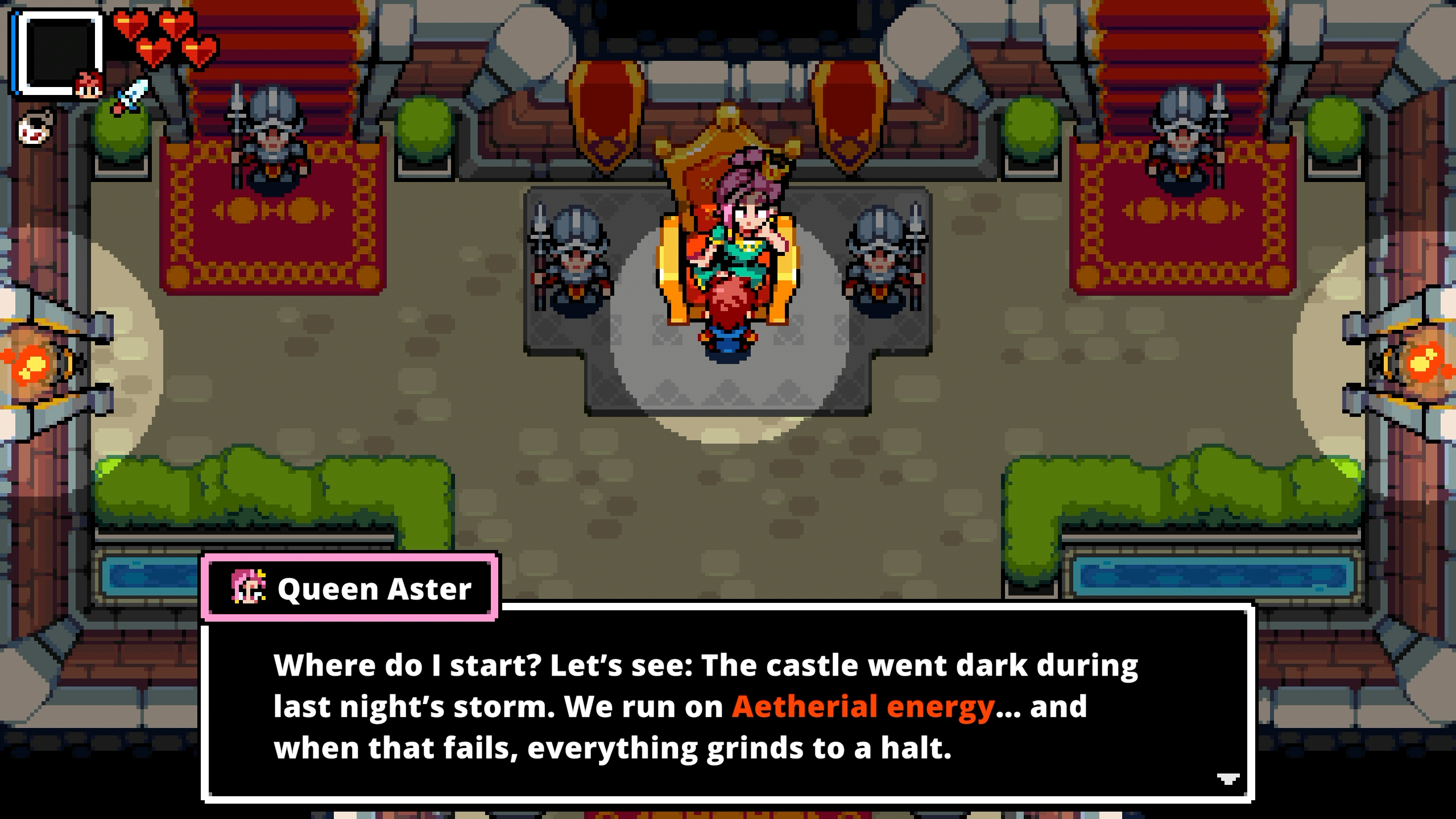Quest Master - Screenshot 14