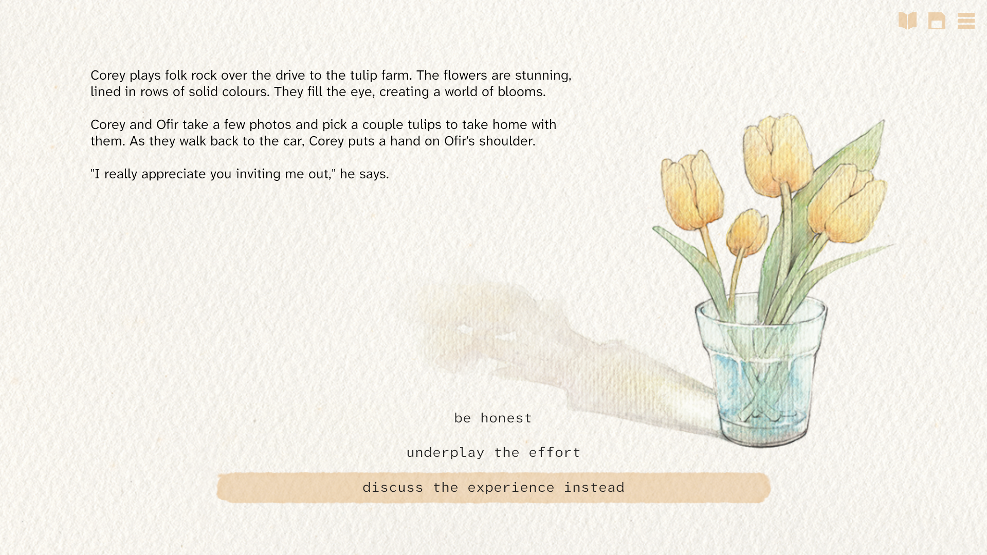 I'm Making a Monster - Screenshot 4