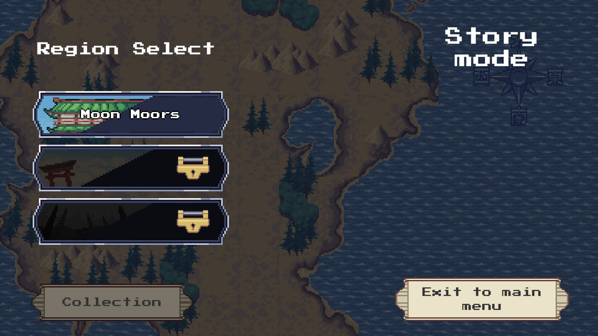 Burakku Jakku Samurai - Screenshot 3