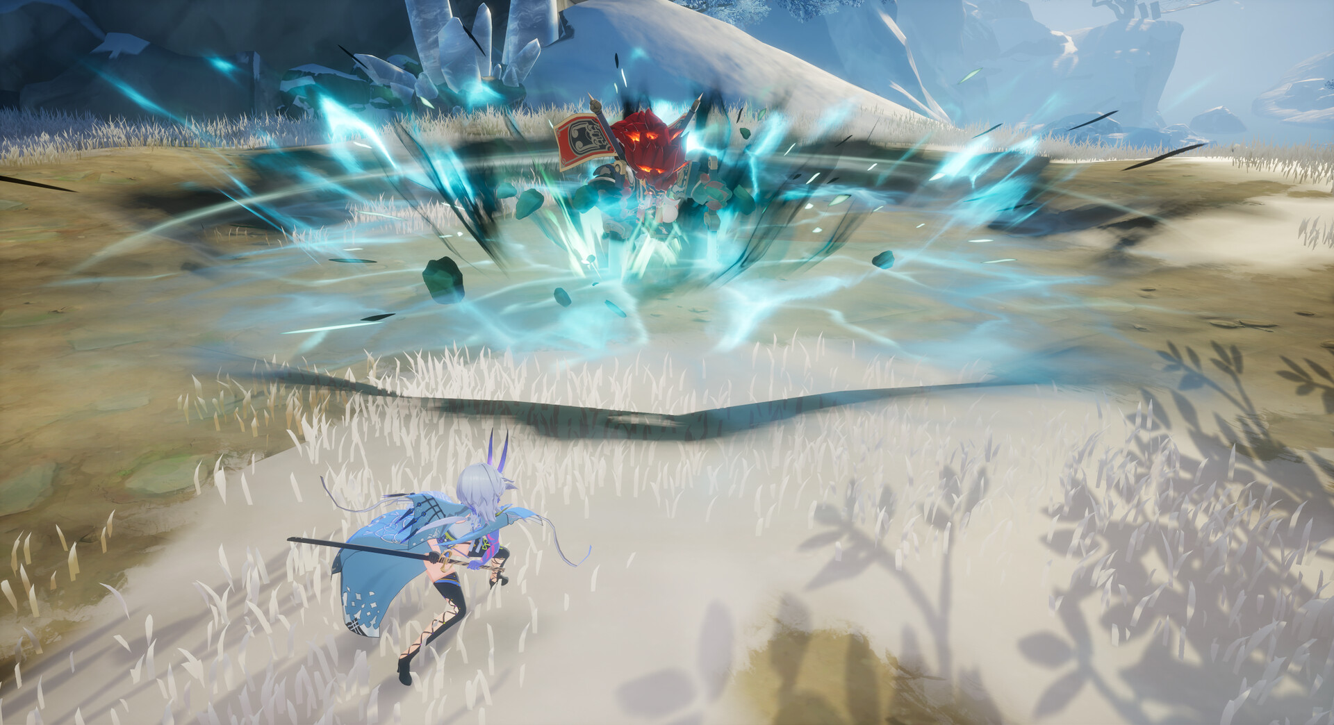 Spot Zero - Screenshot 6