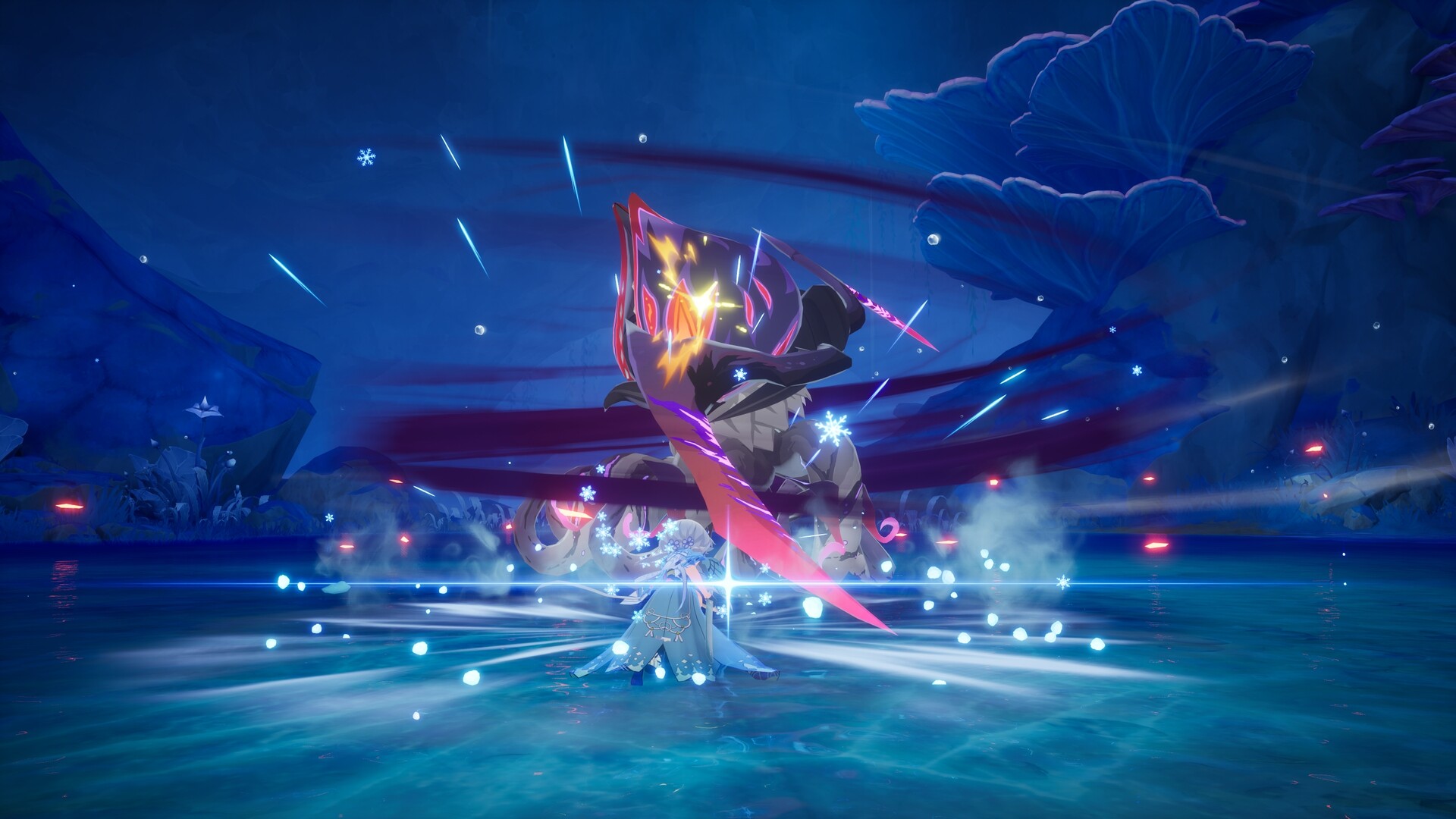 Spot Zero - Screenshot 3