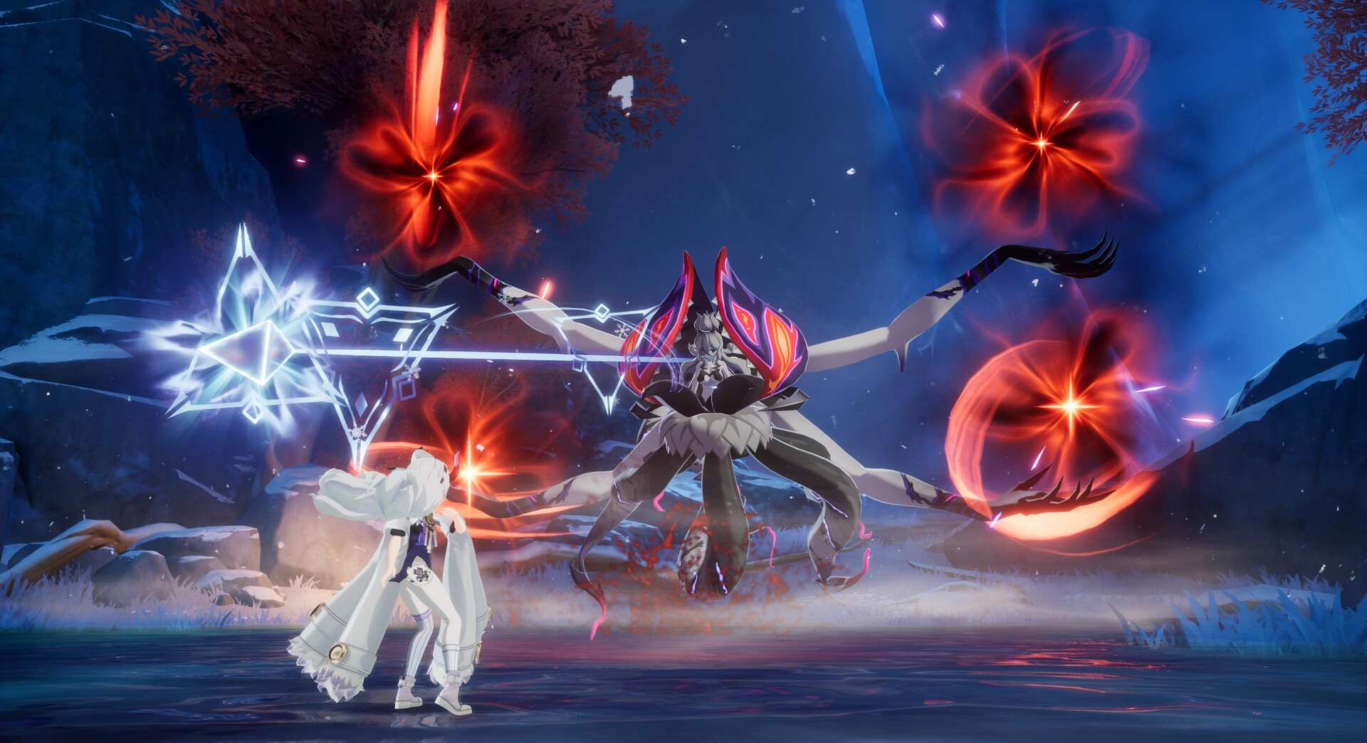 Spot Zero - Screenshot 2