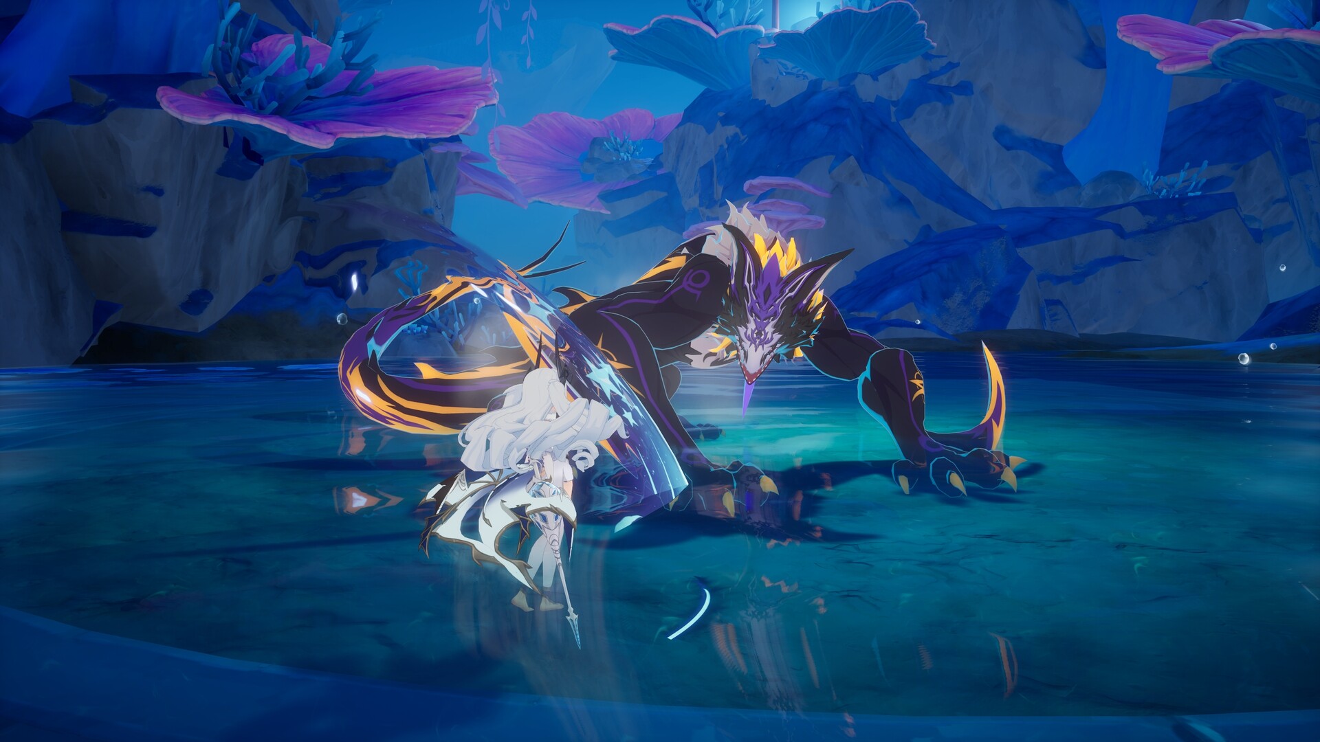 Spot Zero - Screenshot 1