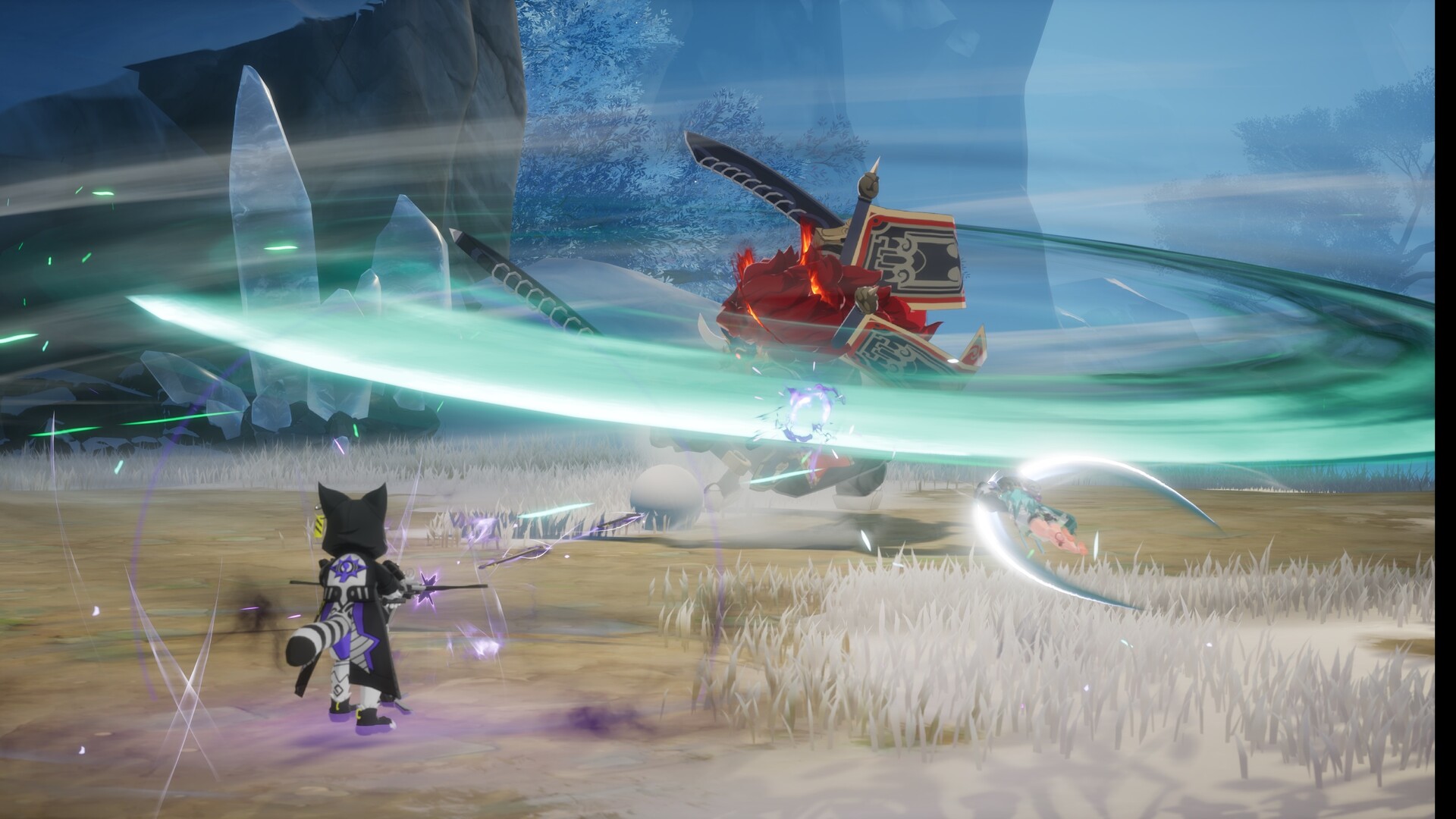 Spot Zero - Screenshot 5