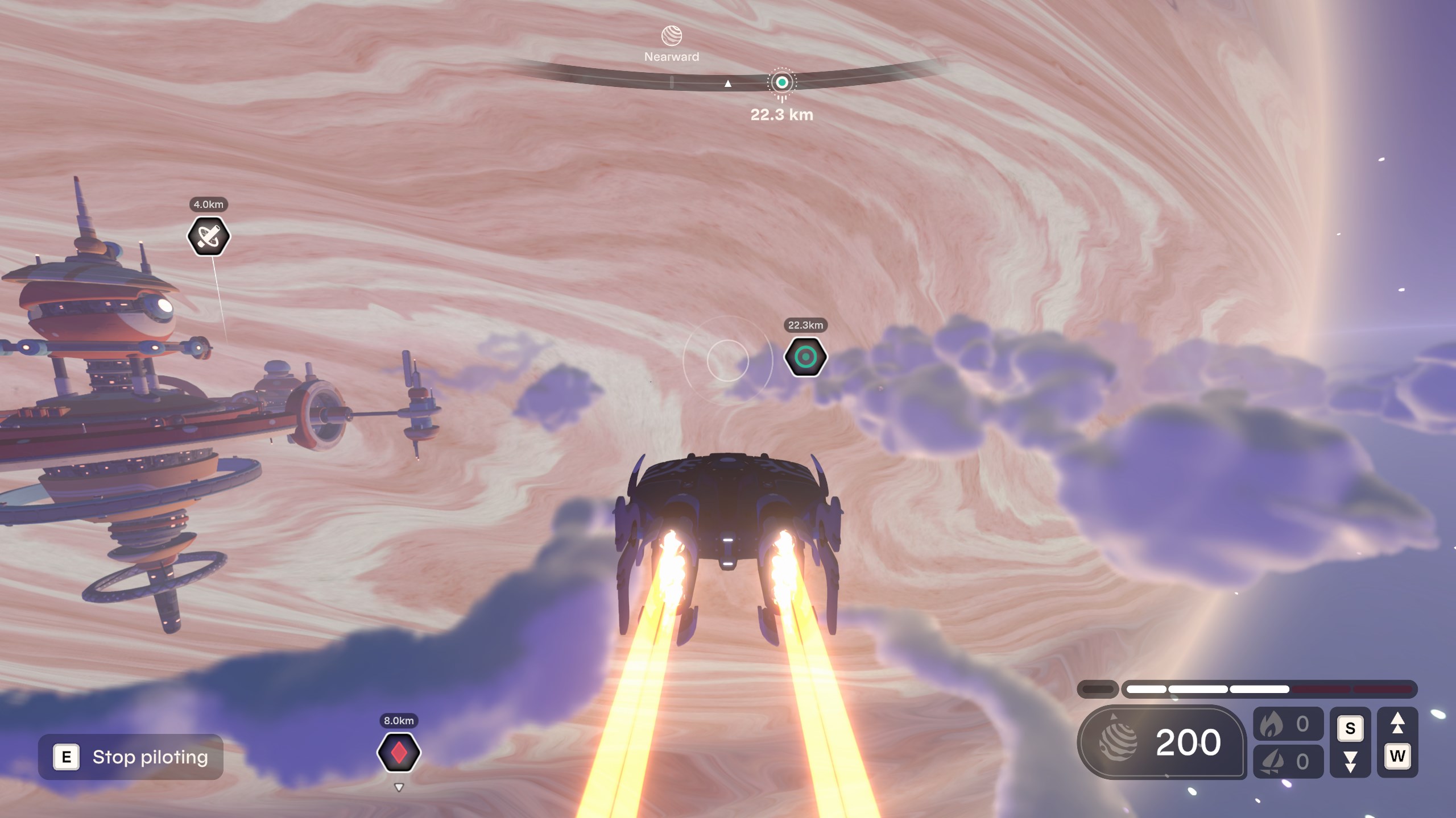 Young Suns - Screenshot 2