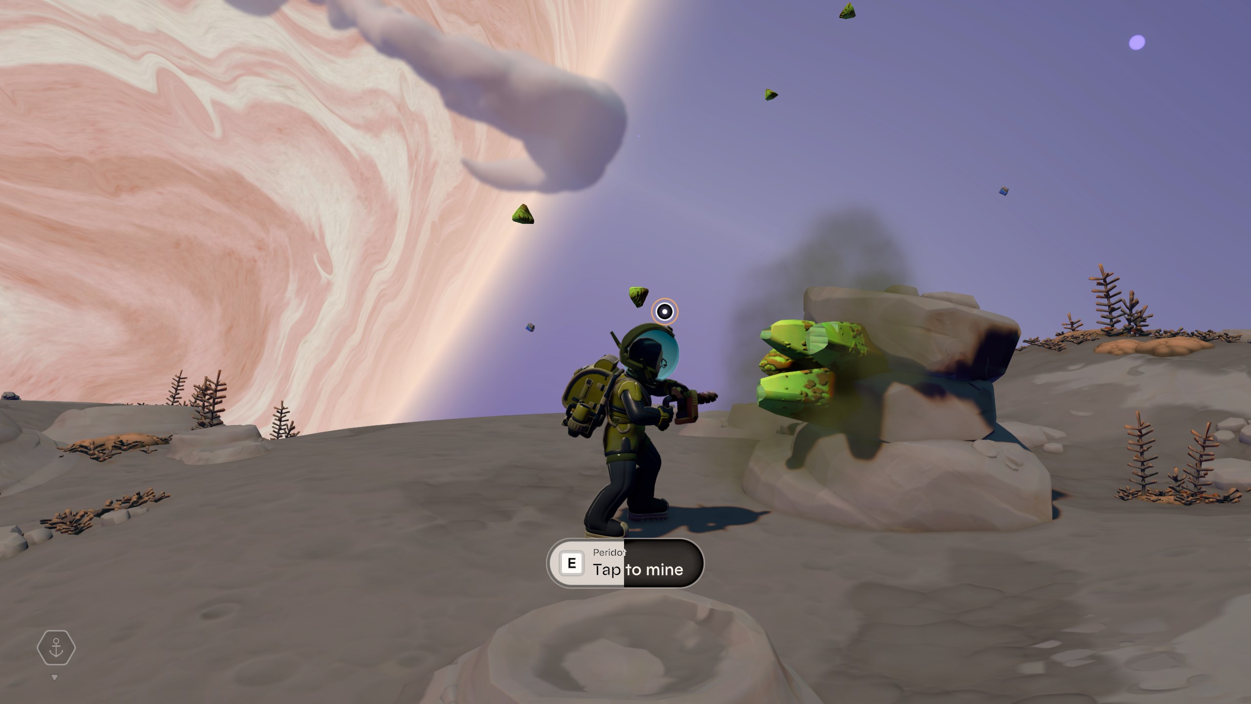 Young Suns - Screenshot 1