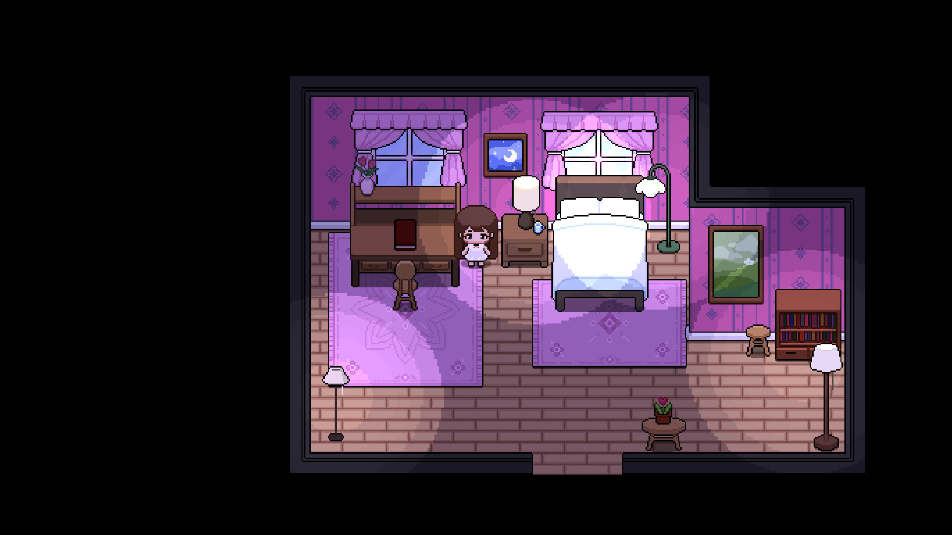 Trustfall - Screenshot 5