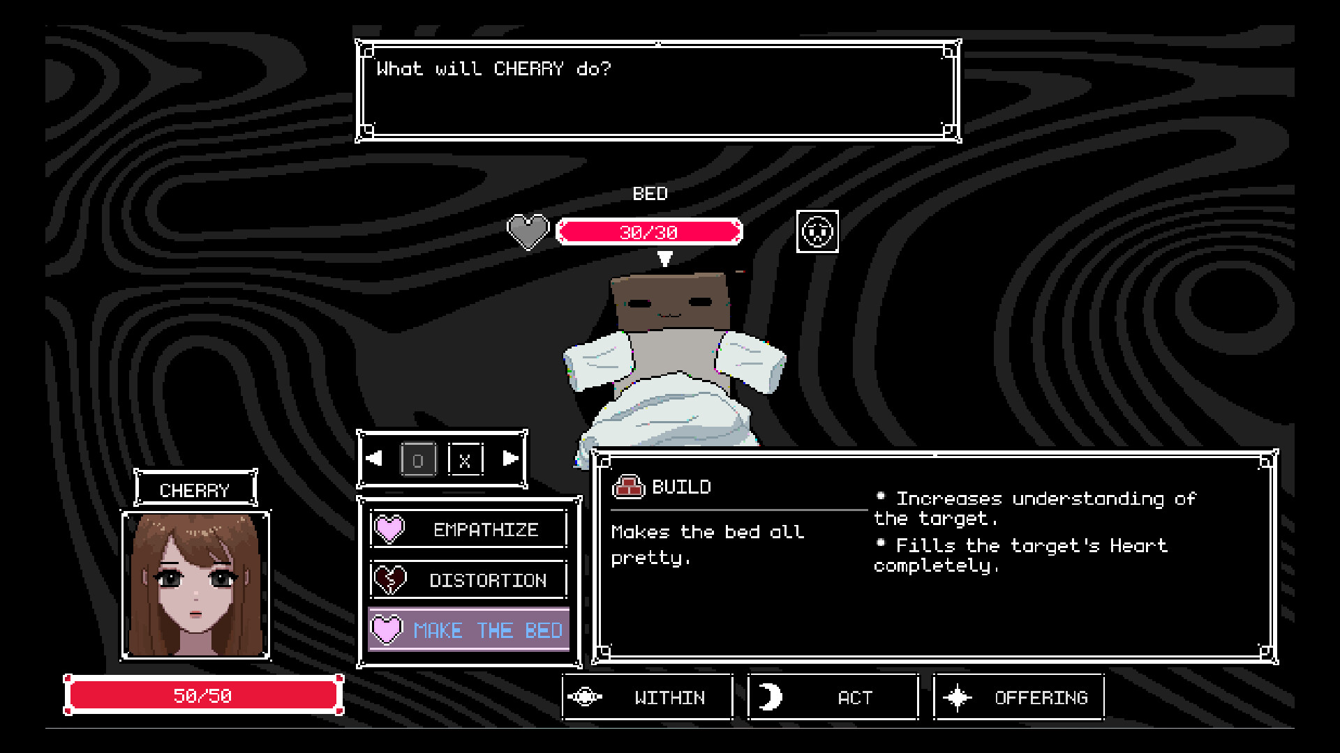 Trustfall - Screenshot 3