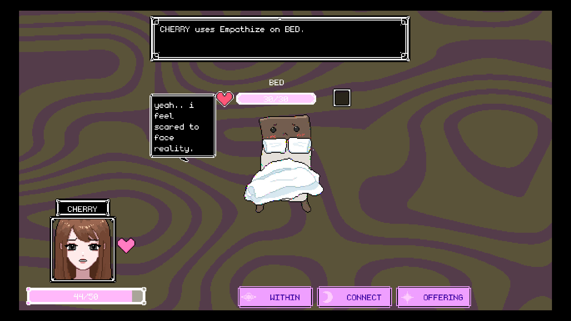 Trustfall - Screenshot 4