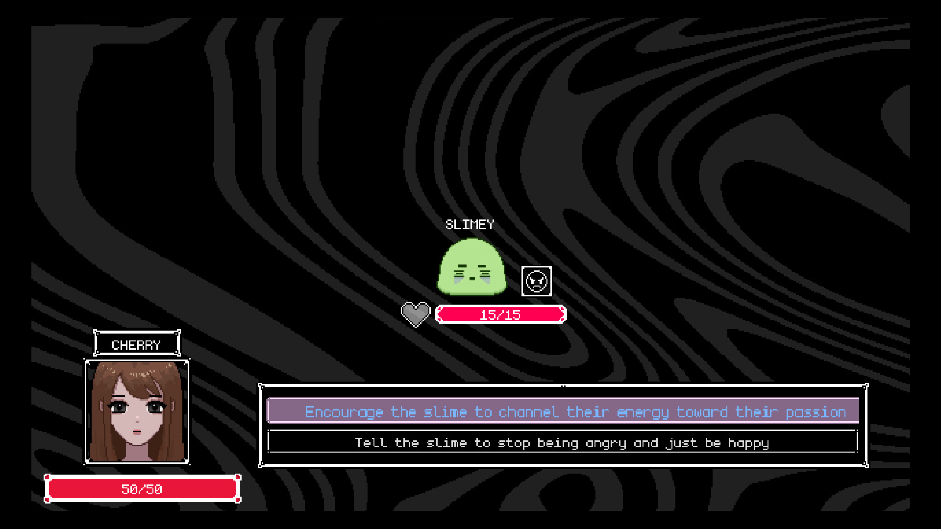Trustfall - Screenshot 1