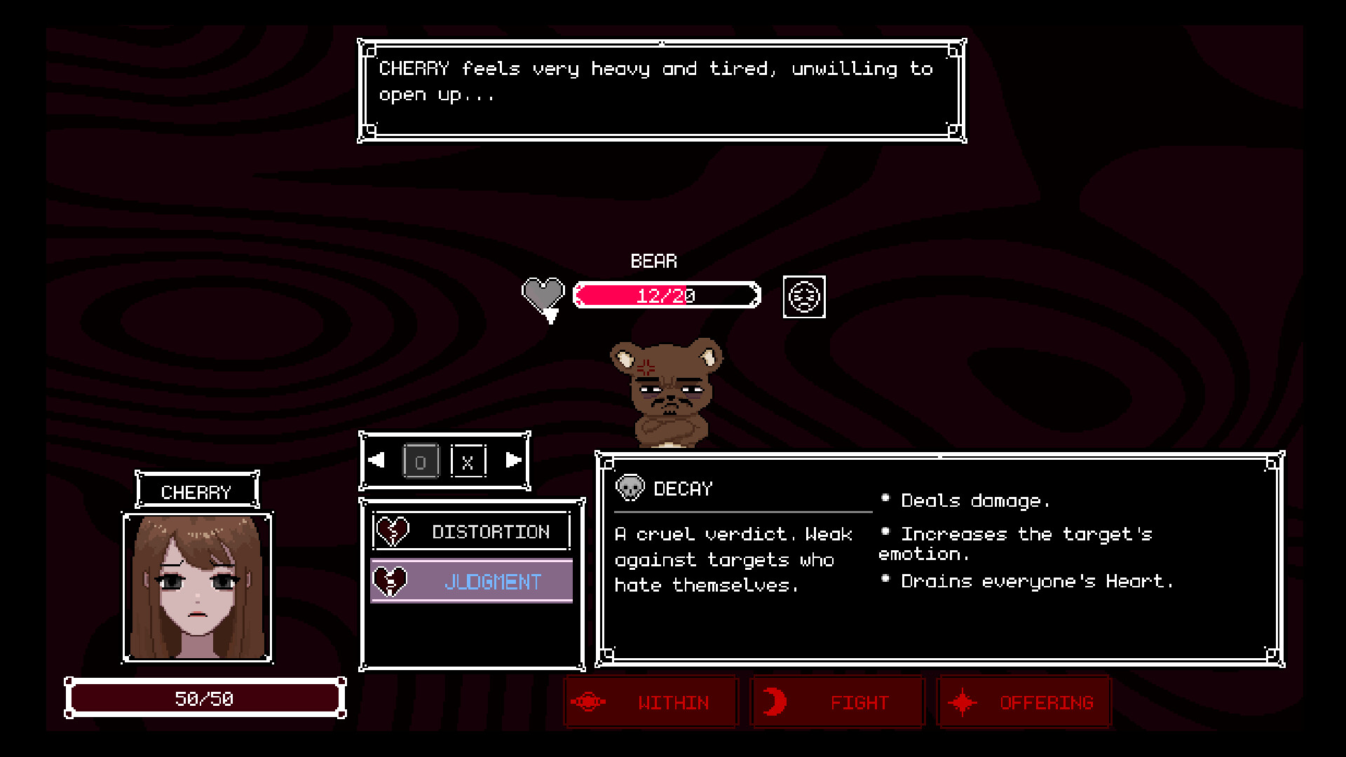 Trustfall - Screenshot 2