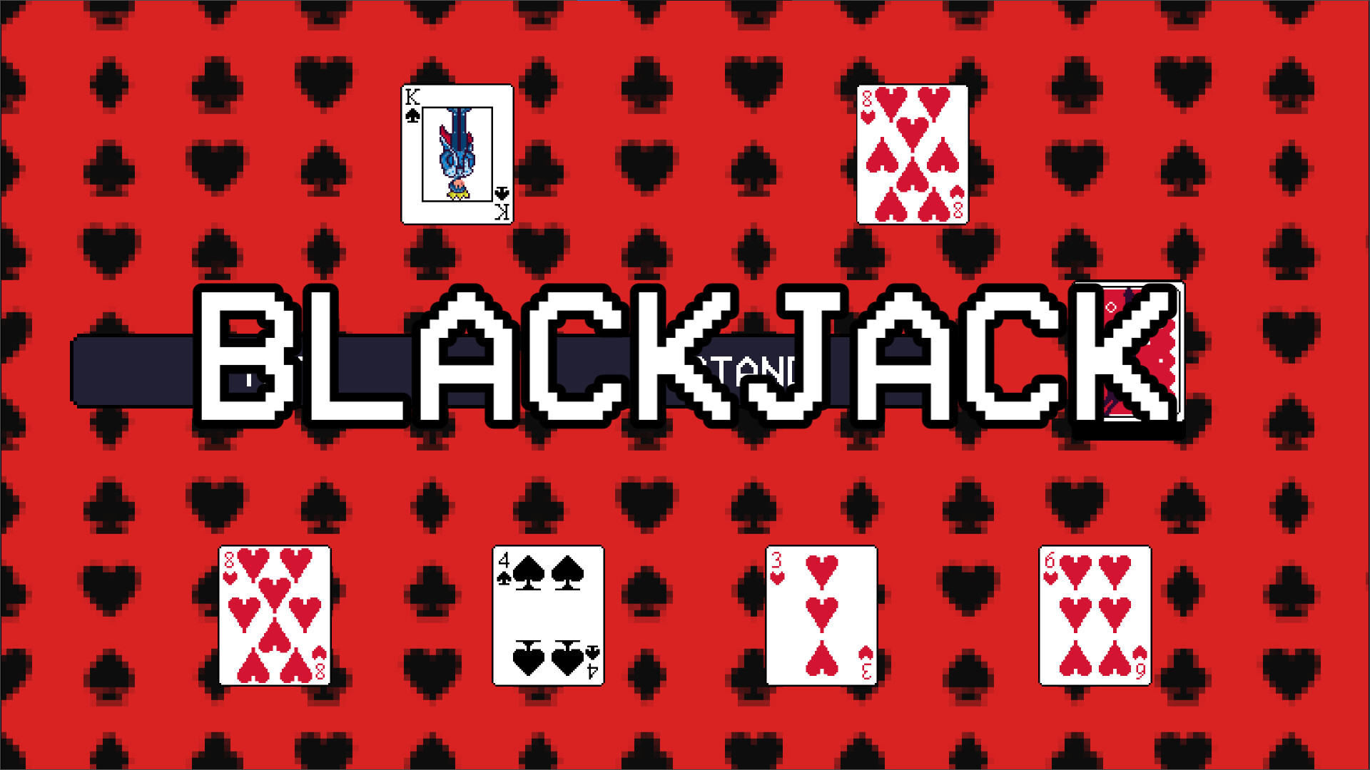 Casino Los Pixels - Screenshot 2