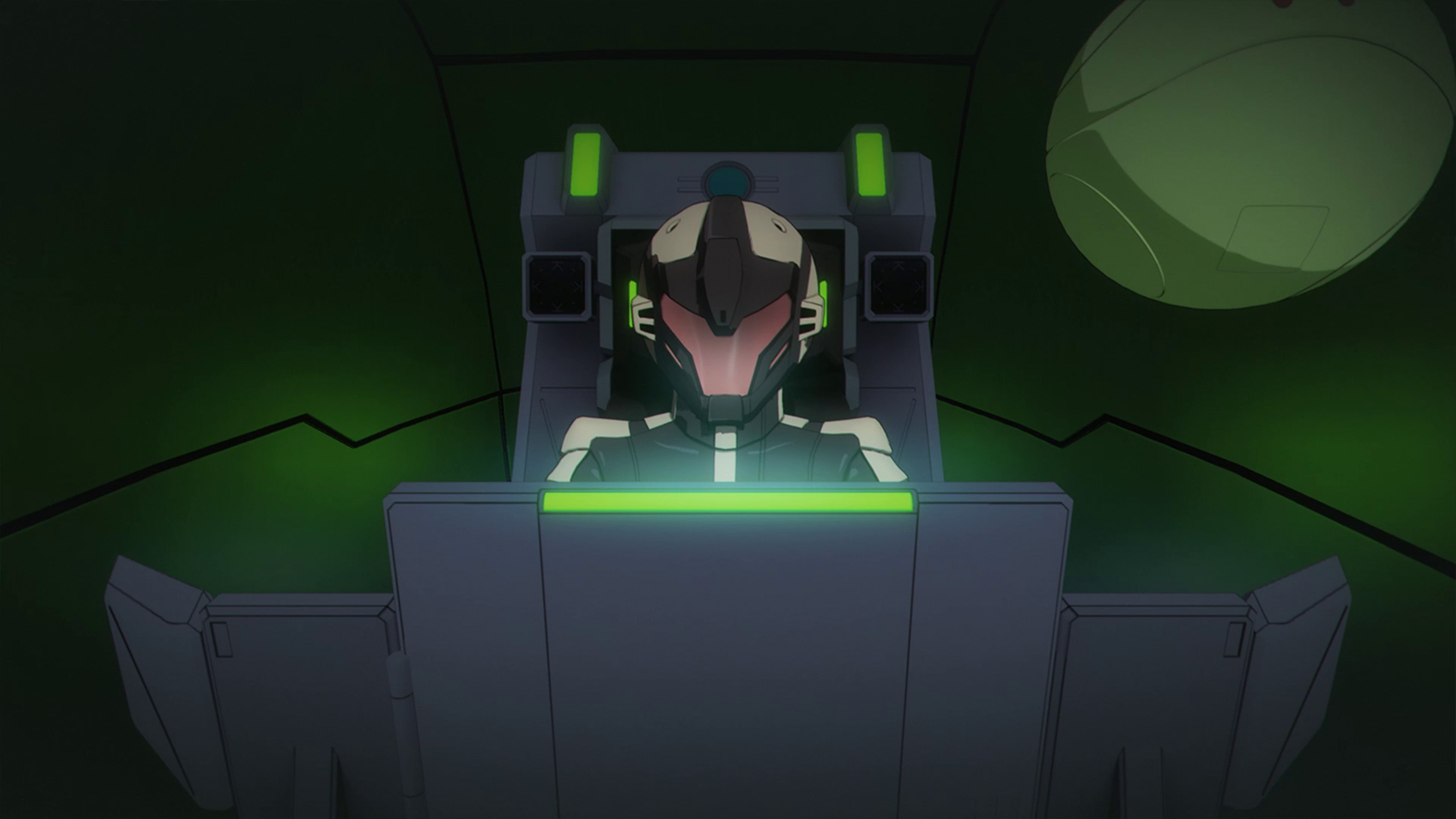 Mobile Suit Gundam: Silver Phantom - Screenshot 5