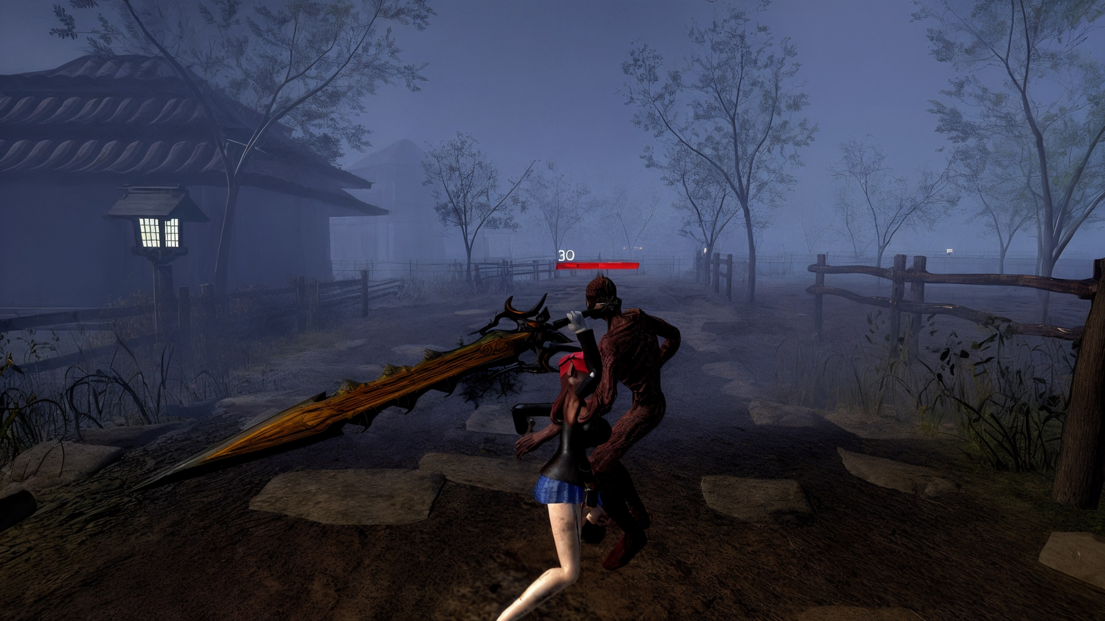 Fantasy Desire: Anime Girls Saga - Screenshot 2