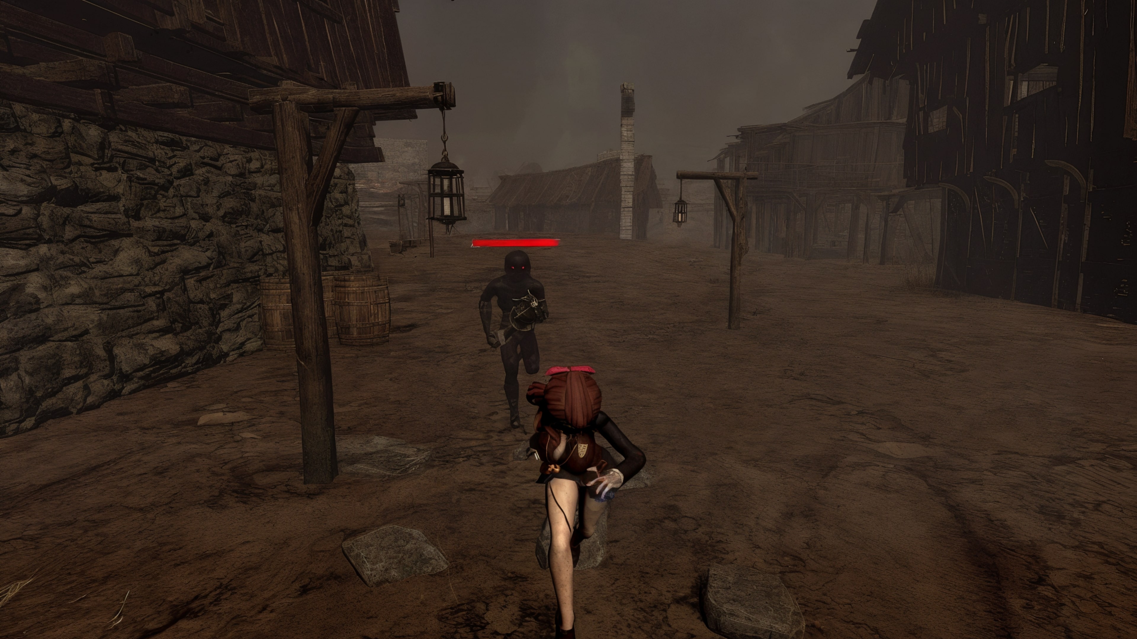 Fantasy Desire: Anime Girls Saga - Screenshot 5