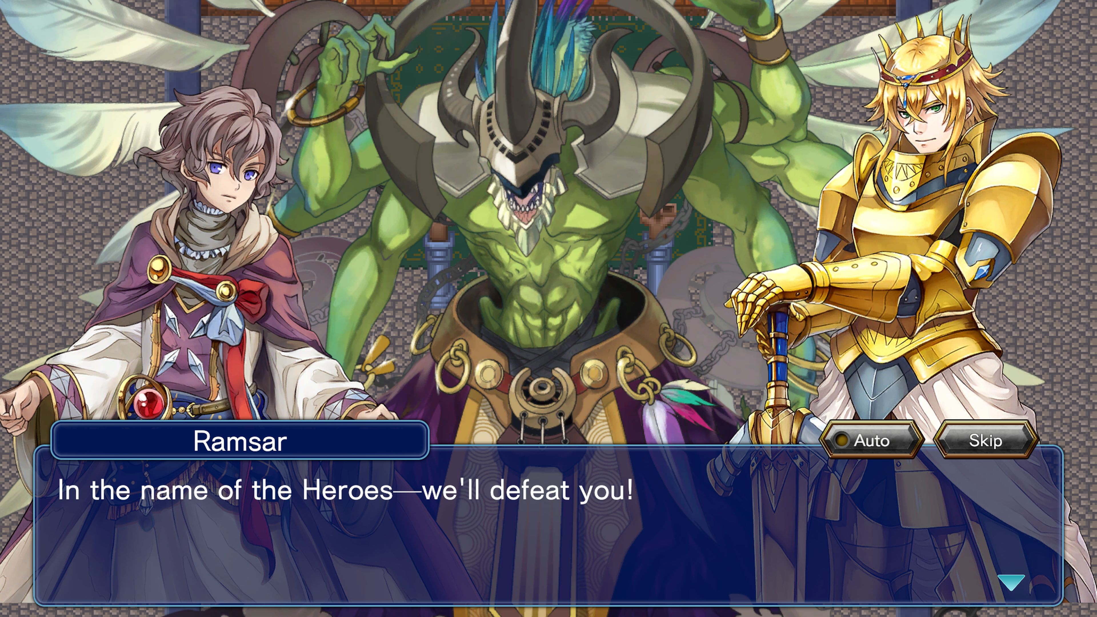 Hero Seekers - Screenshot 9