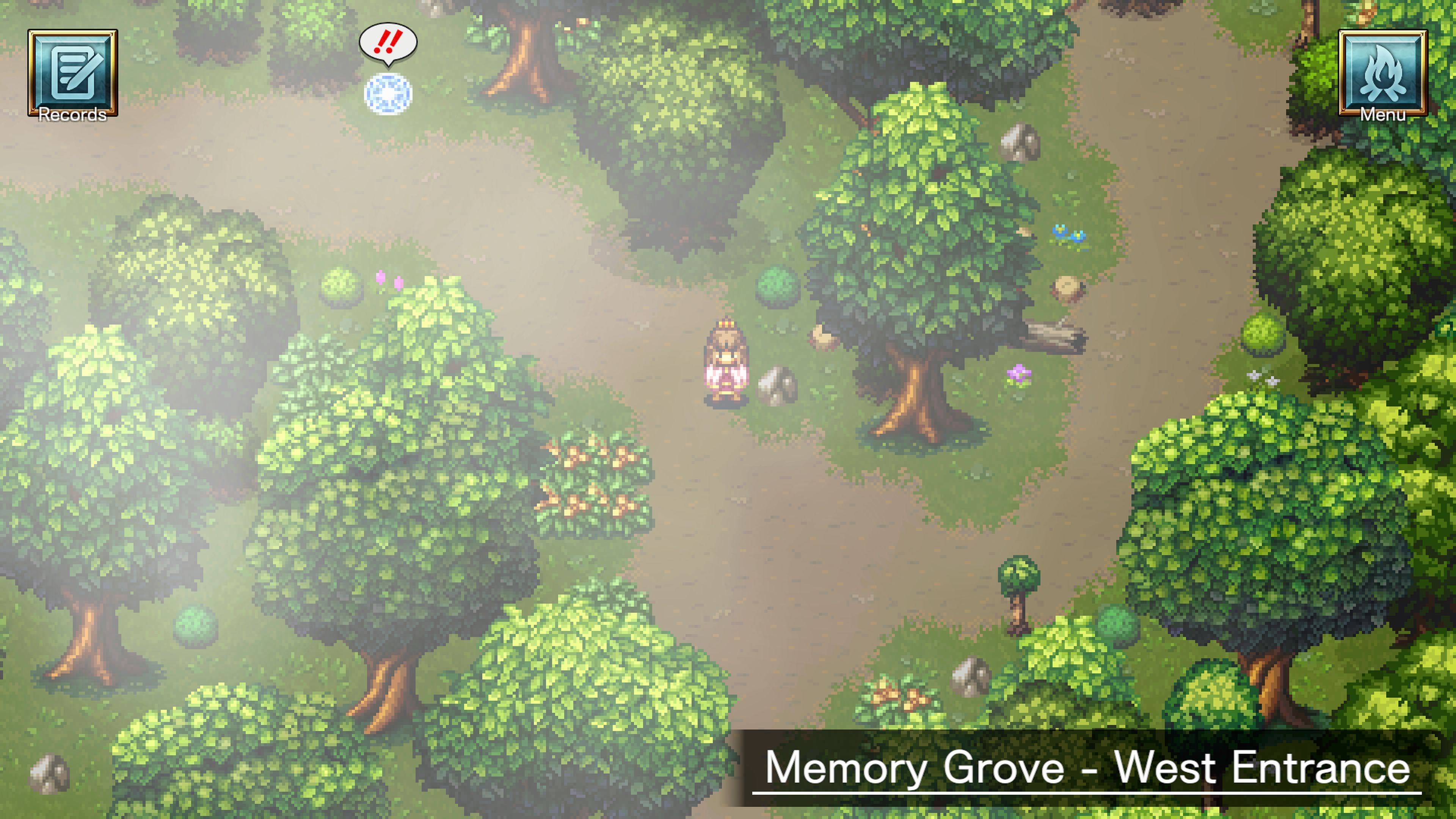 Hero Seekers - Screenshot 5