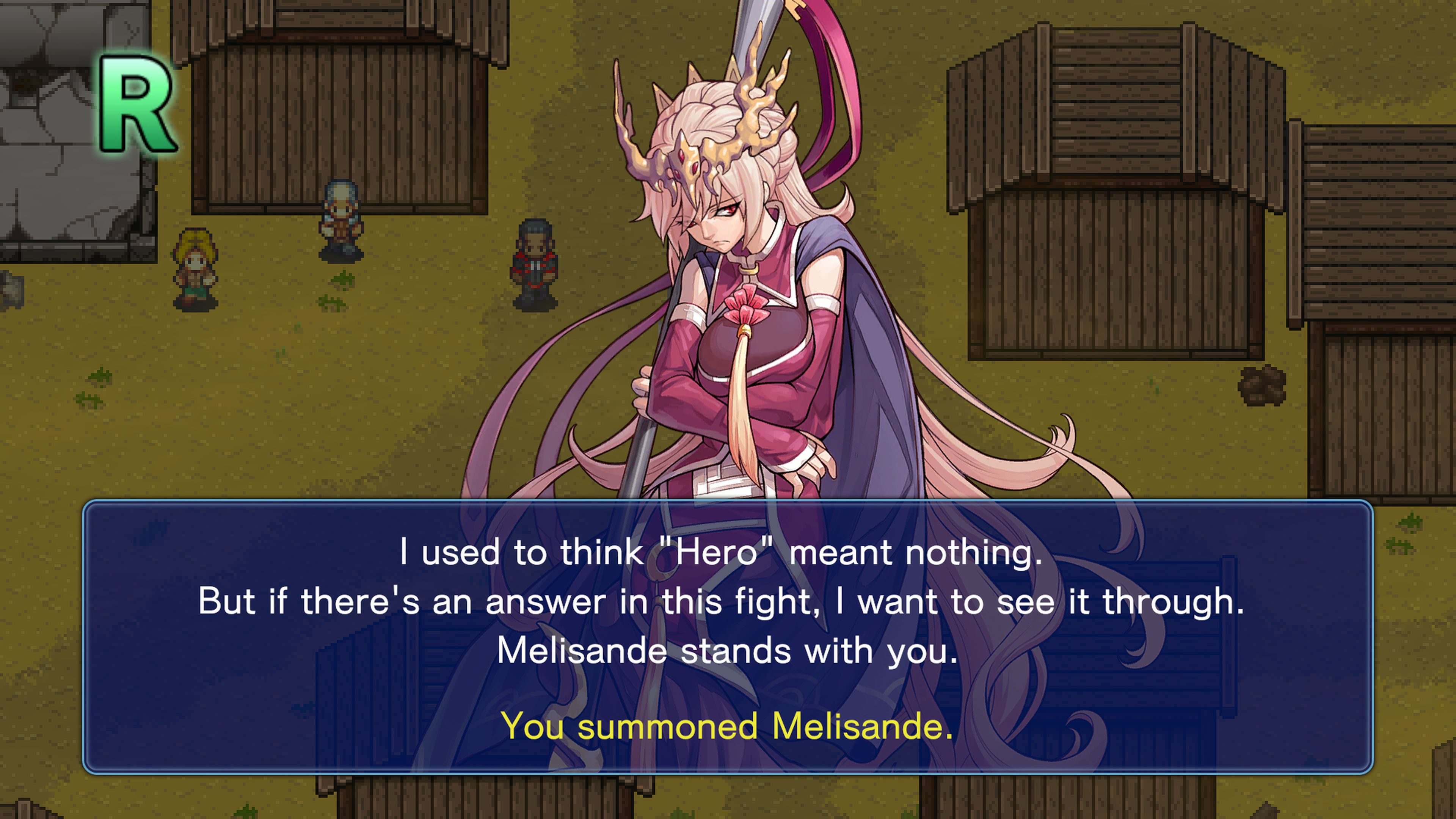 Hero Seekers - Screenshot 8