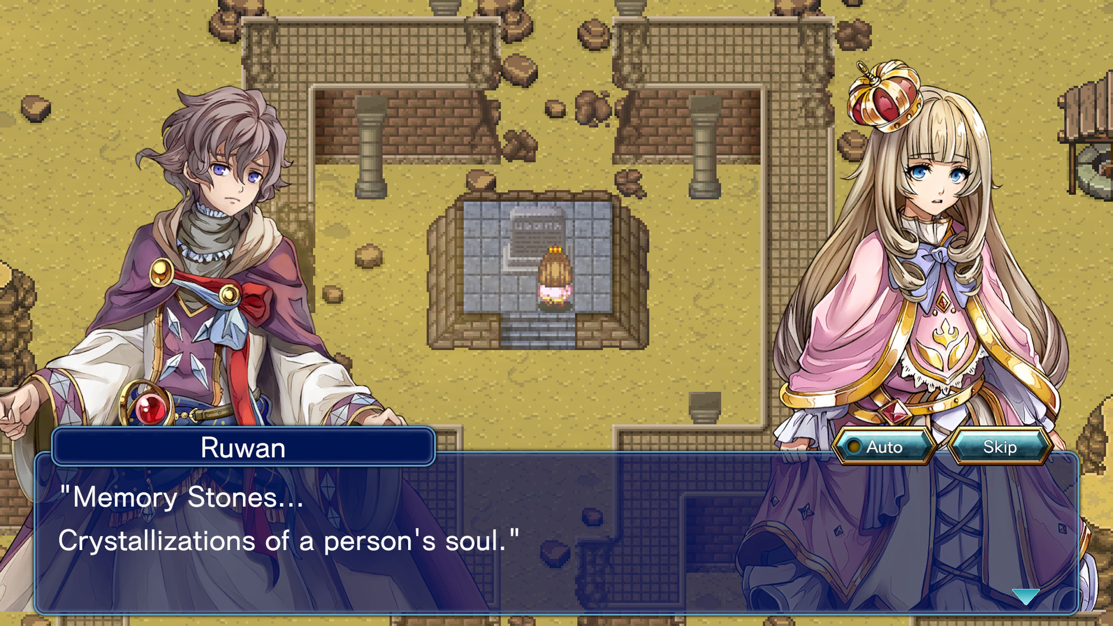 Hero Seekers - Screenshot 6