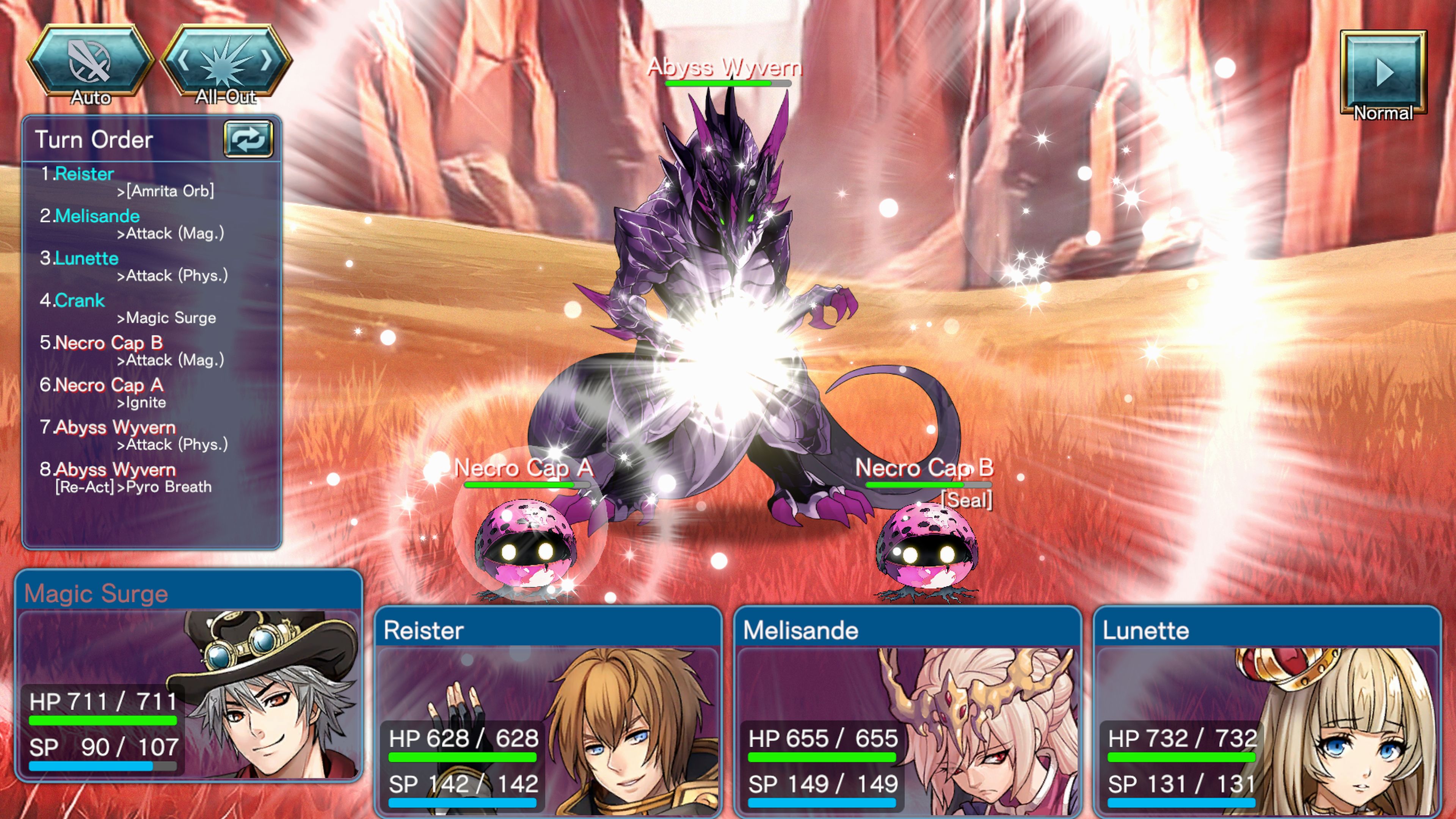 Hero Seekers - Screenshot 7