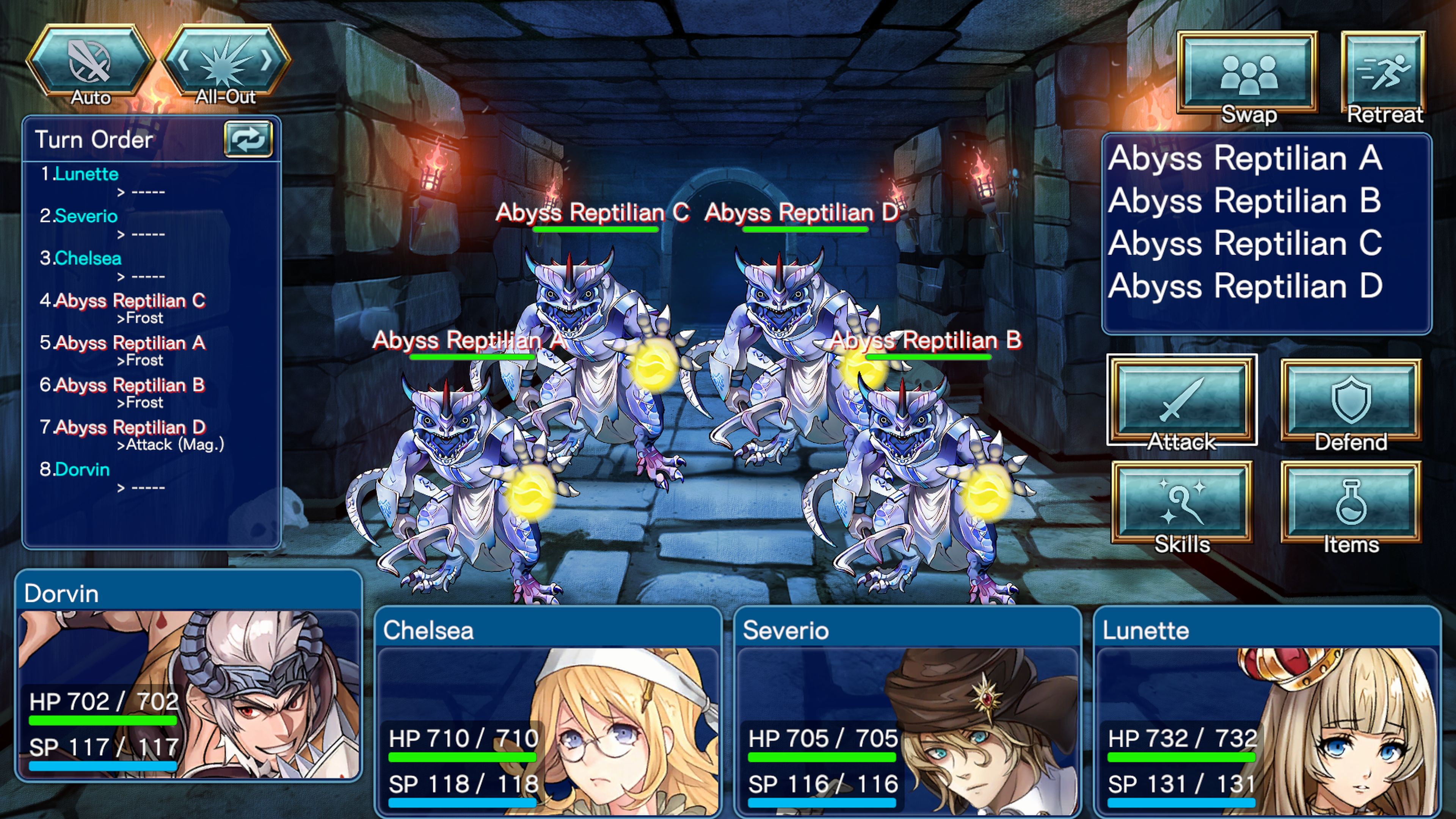 Hero Seekers - Screenshot 10