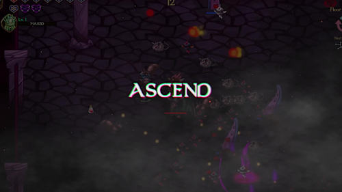 Nordic Ashes: The Complete Saga - Screenshot 4