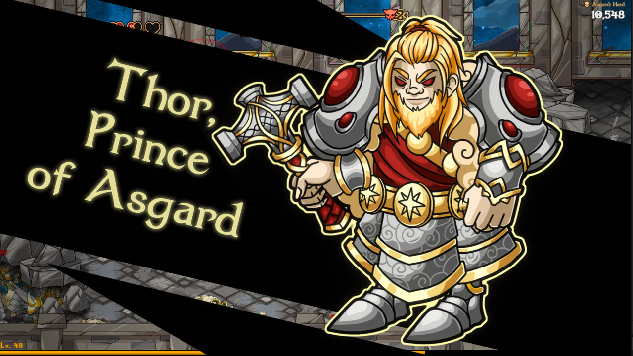 Nordic Ashes: The Complete Saga - Screenshot 7