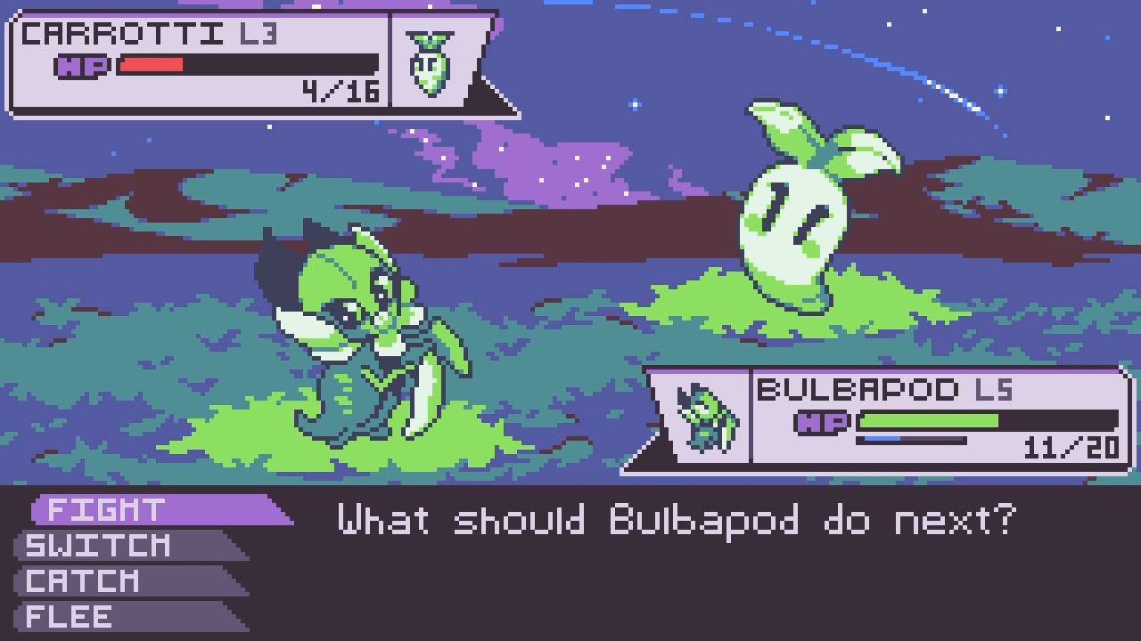 Doki Monsters: Quest - Screenshot 7