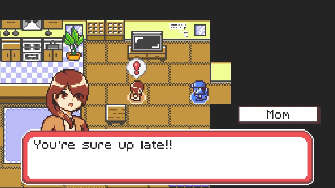 Doki Monsters: Quest - Screenshot 2