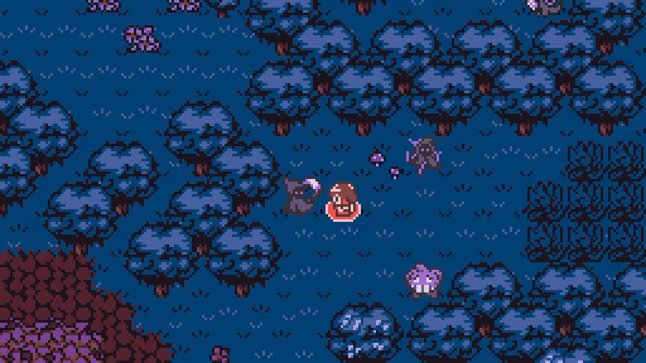 Doki Monsters: Quest - Screenshot 5