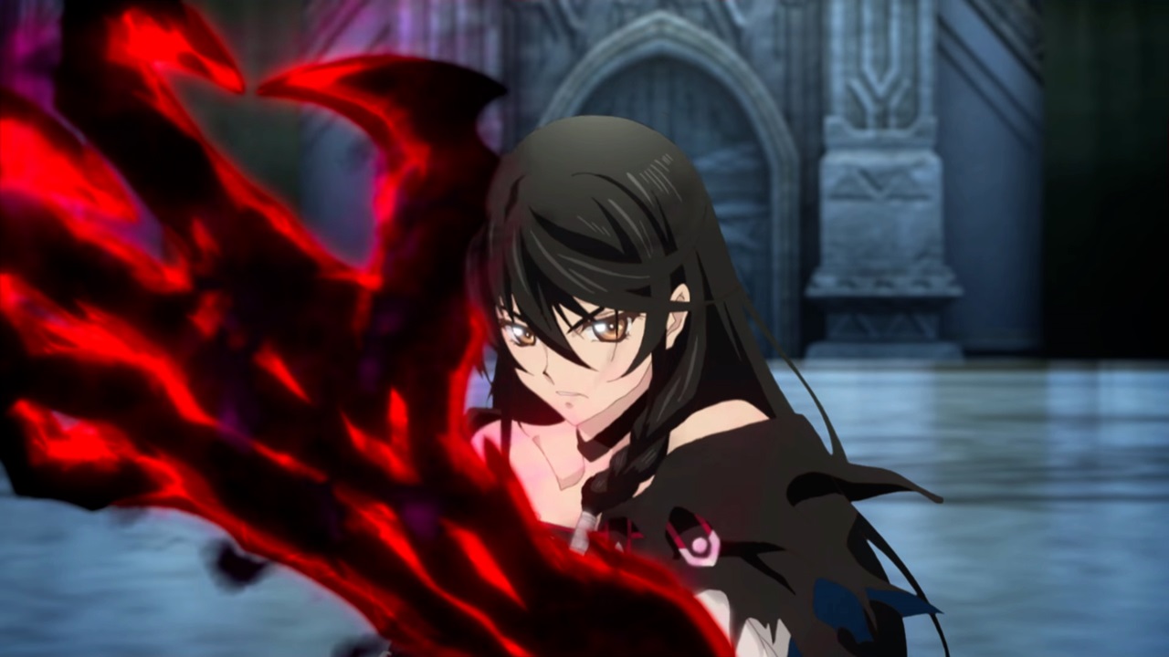 Tales of Berseria Remastered: Deluxe Edition - Screenshot 4