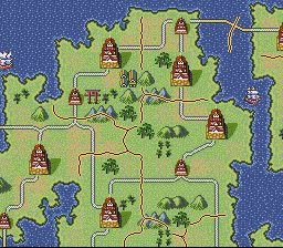 Nobunaga's Ambition: Haouden - Screenshot 3