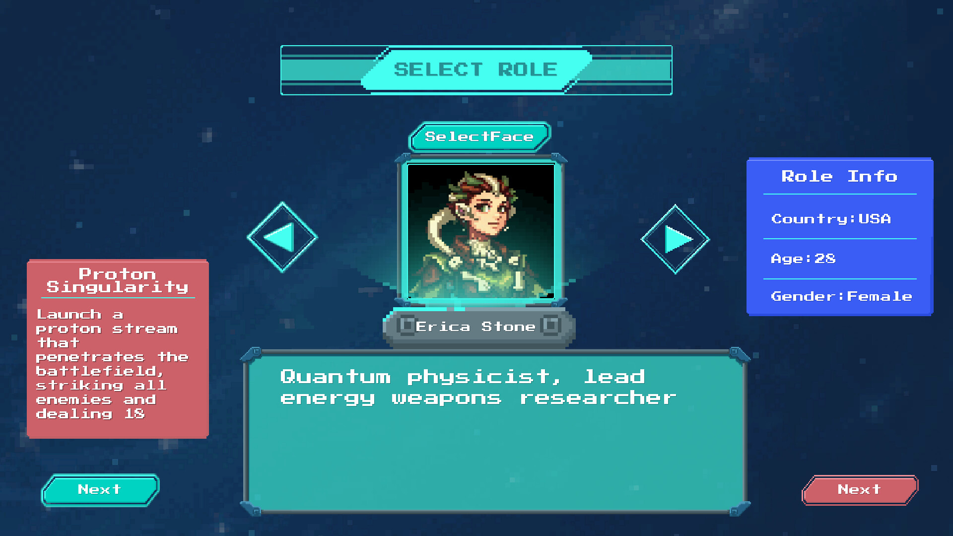 Flying Universe - Screenshot 3